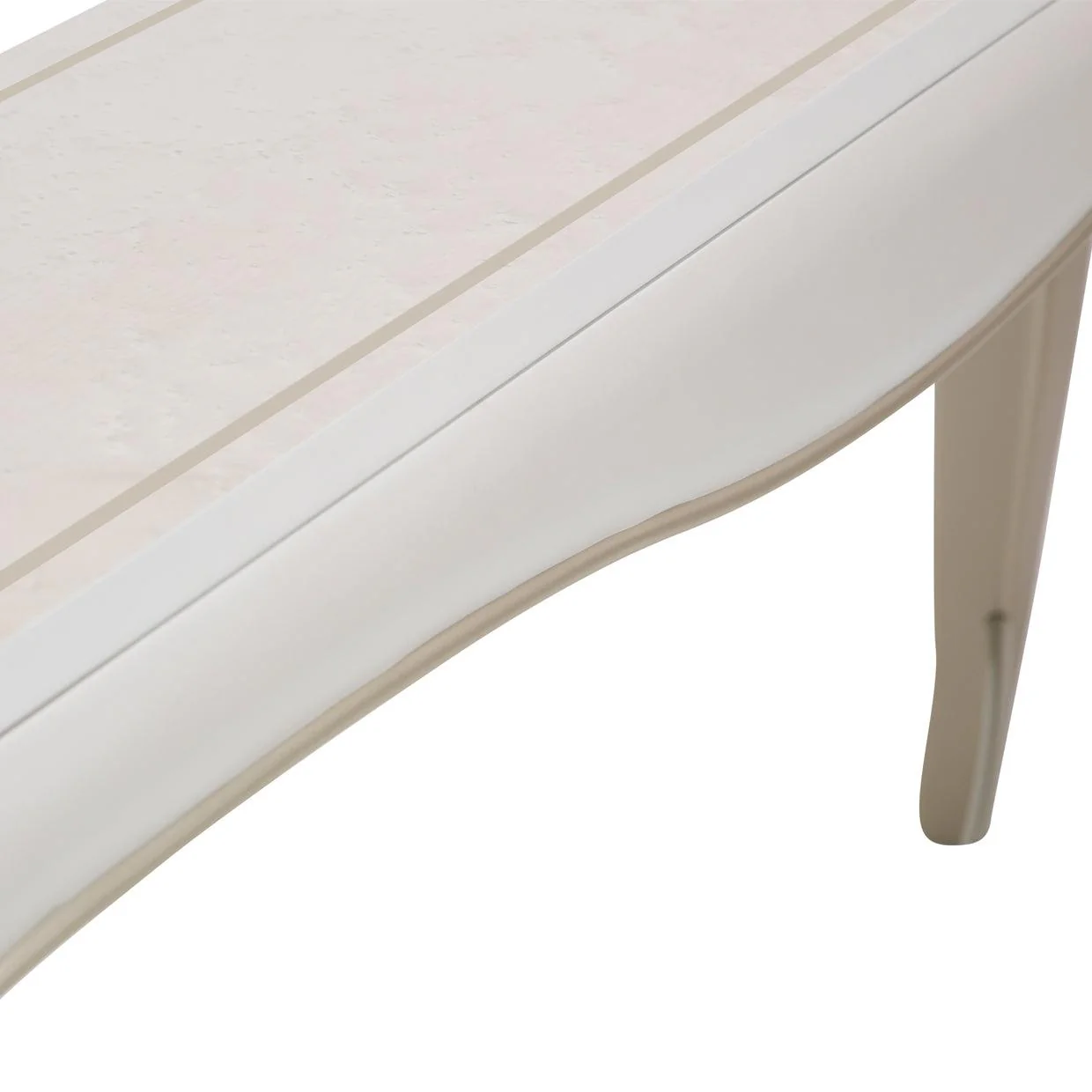 Michael Amini London Place Console Table - Image 6