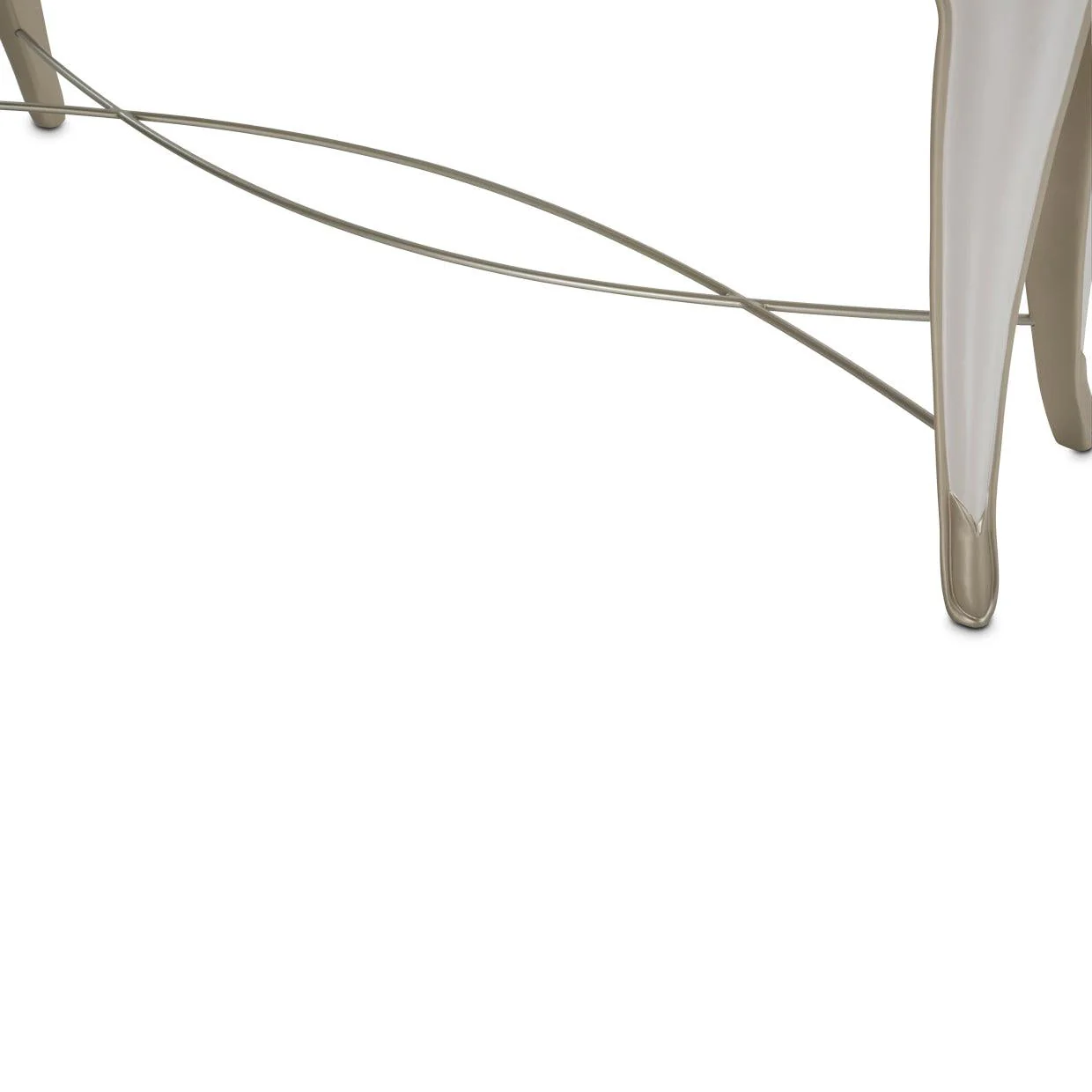 Michael Amini London Place Console Table - Image 7