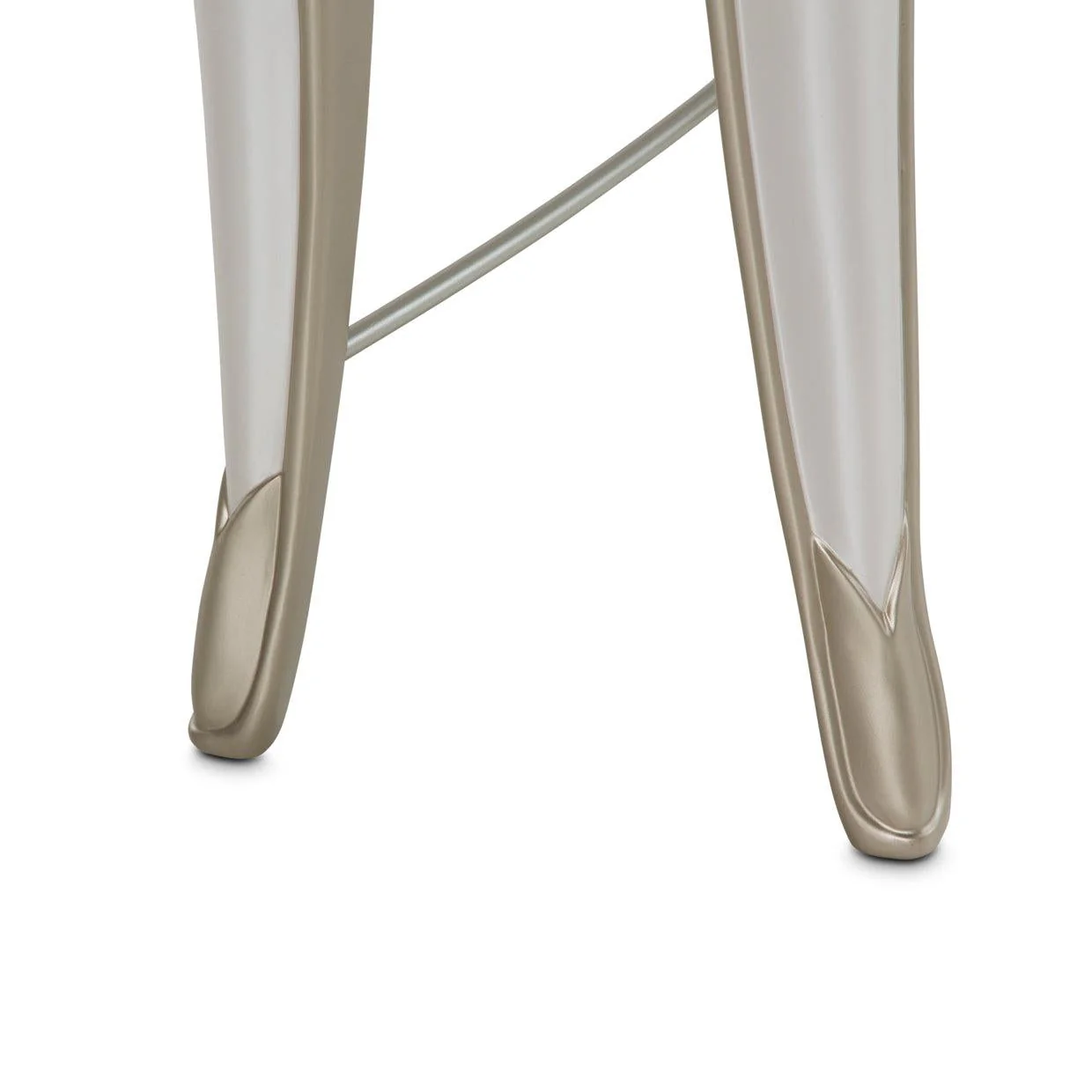 Michael Amini London Place Console Table - Image 8