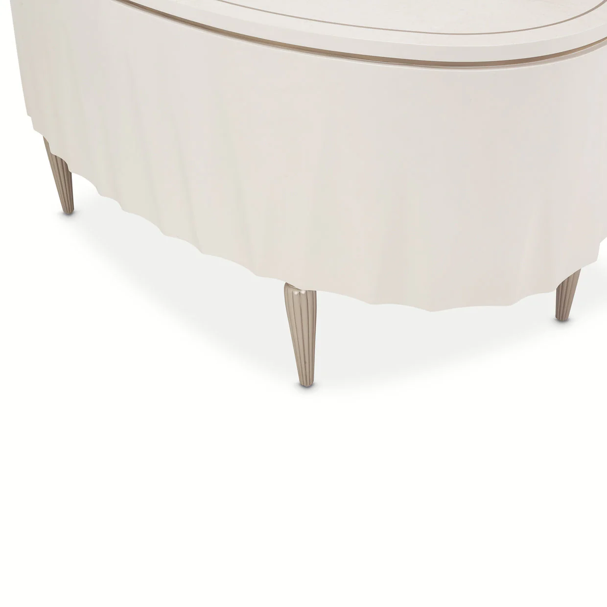 Michael Amini London Place Desk - Image 11