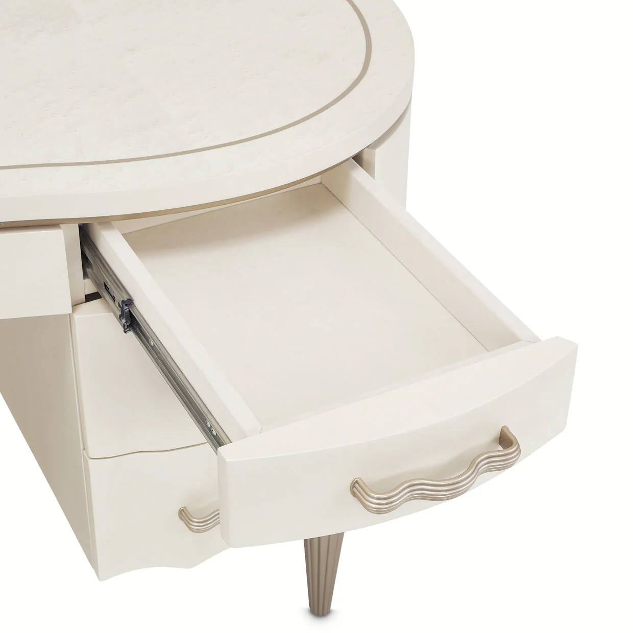 Michael Amini London Place Desk - Image 13