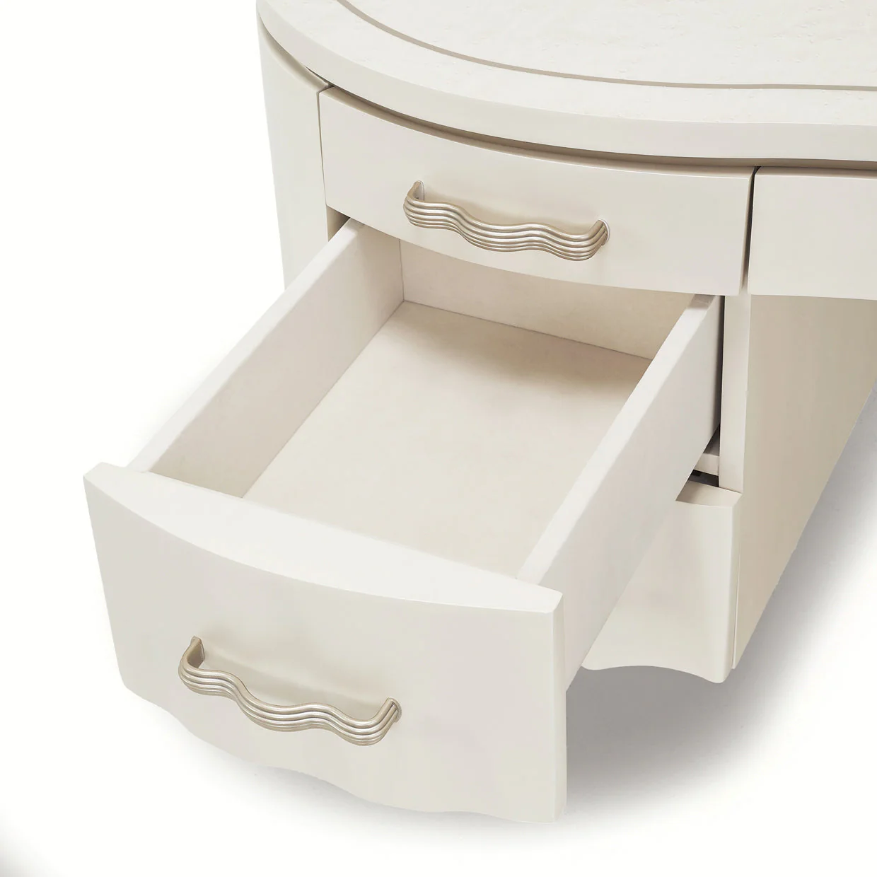Michael Amini London Place Desk - Image 14