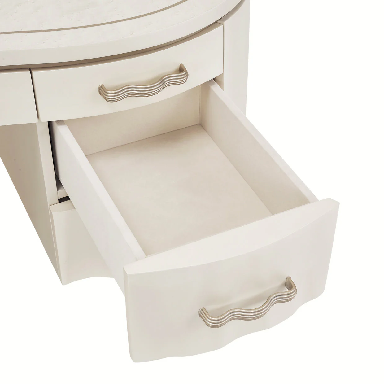 Michael Amini London Place Desk - Image 16