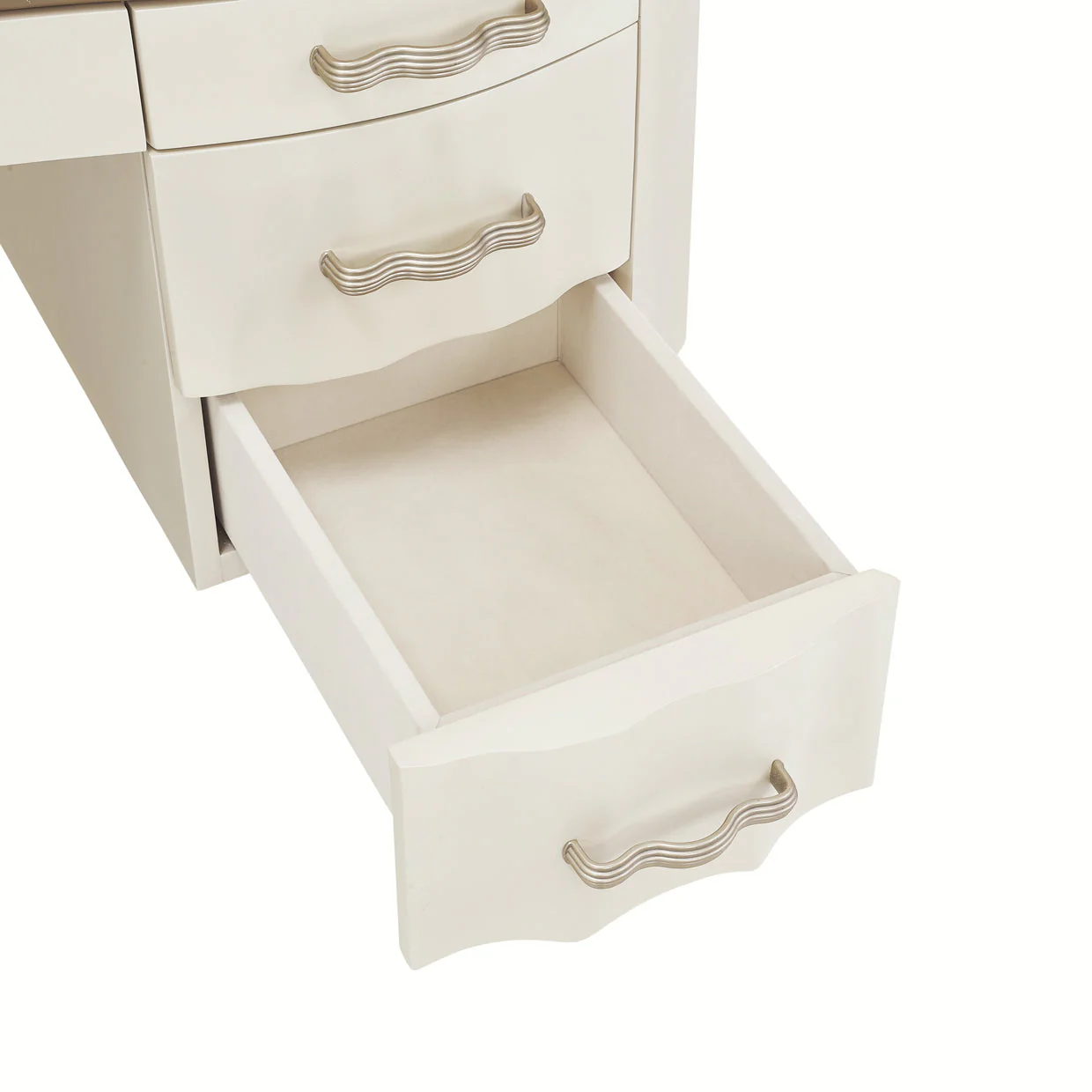Michael Amini London Place Desk - Image 17