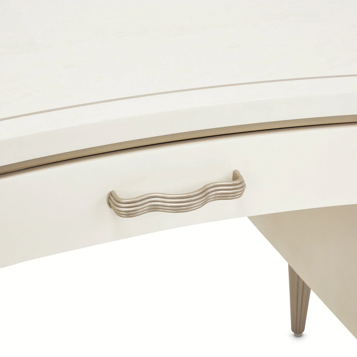Michael Amini London Place Desk - Image 19