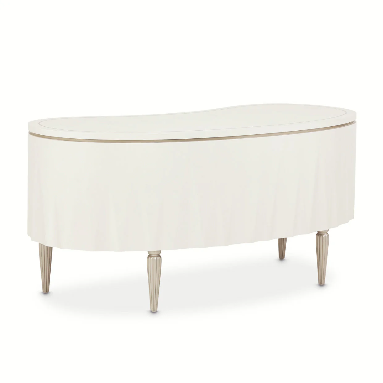 Michael Amini London Place Desk - Image 5
