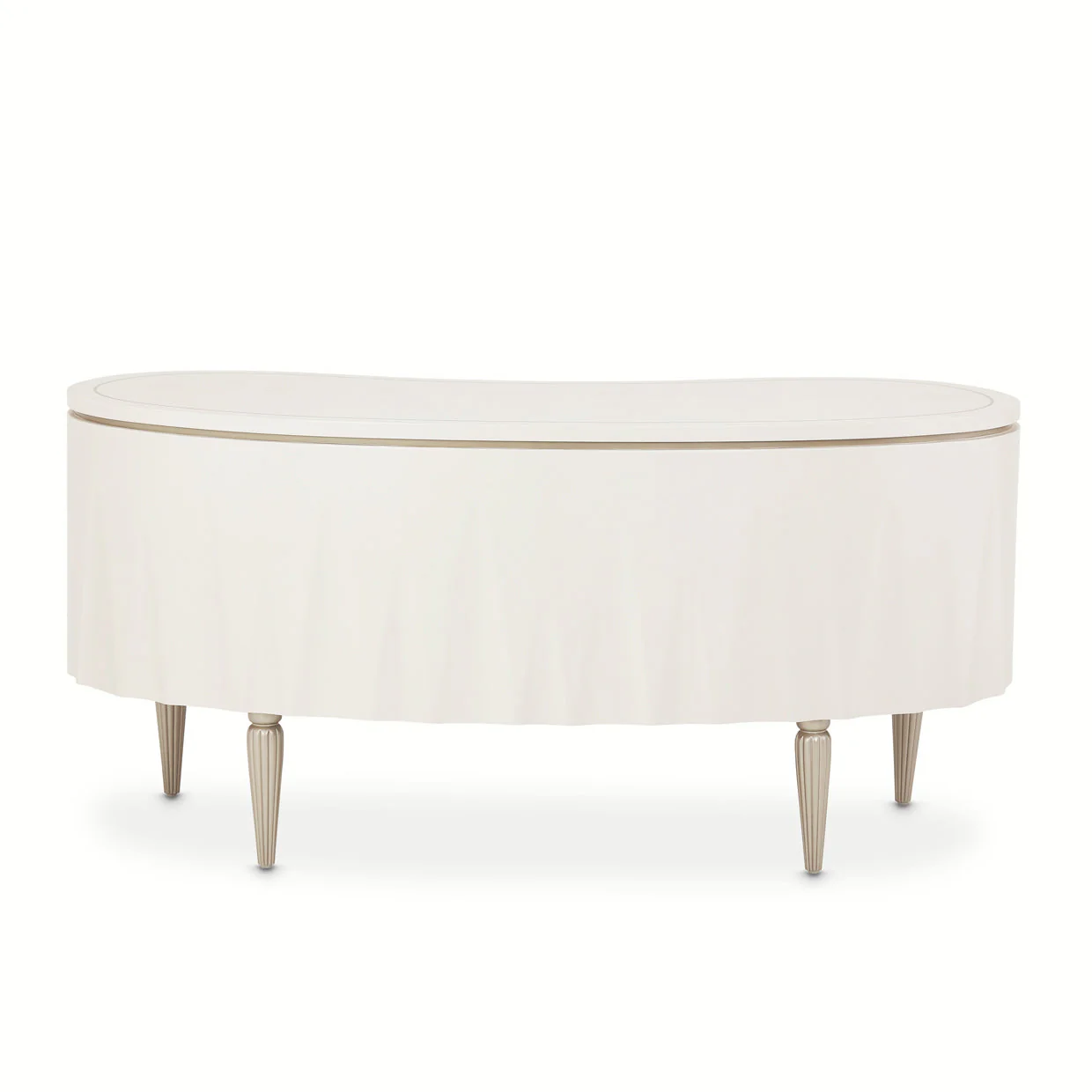 Michael Amini London Place Desk - Image 8