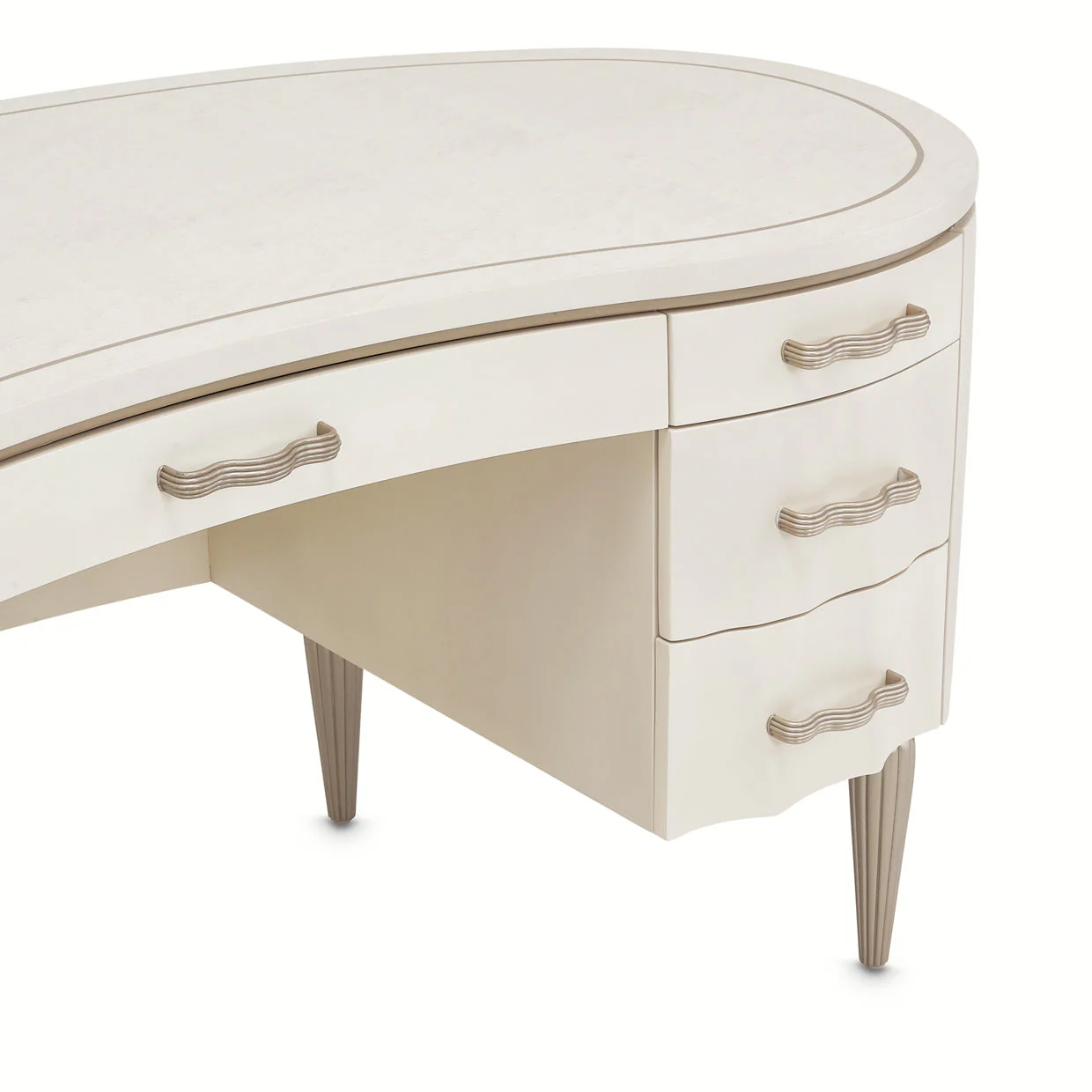 Michael Amini London Place Desk - Image 9