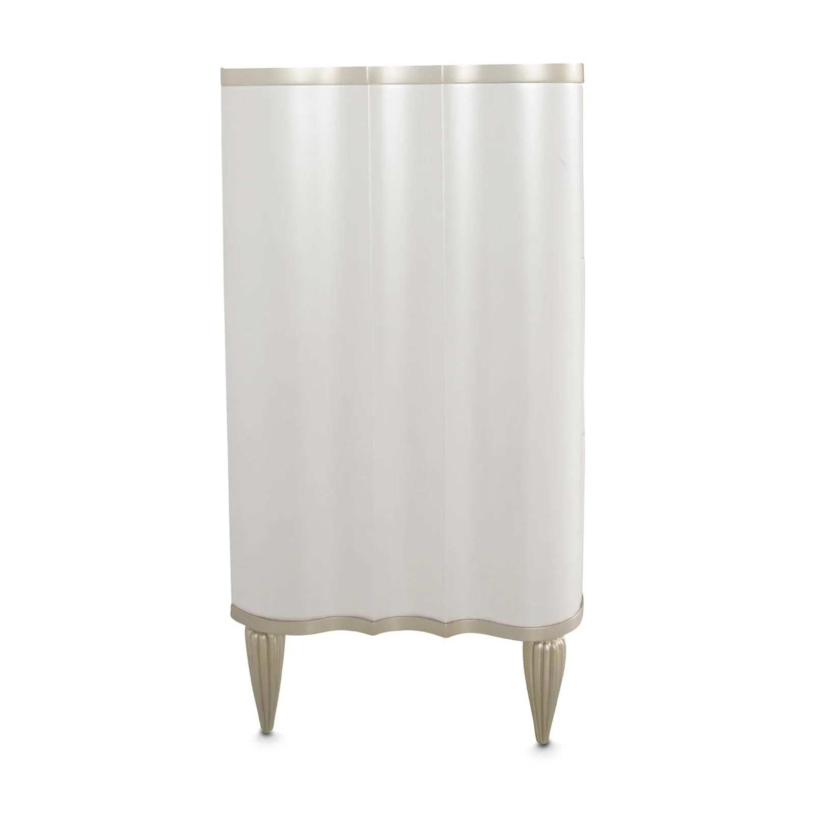 Michael Amini London Place Storage Dresser - Image 6