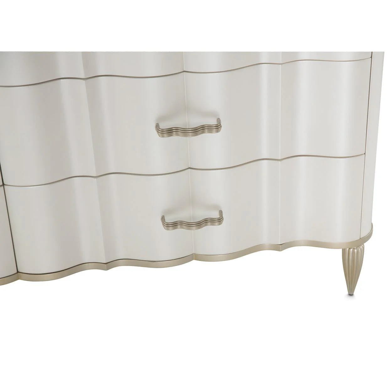 Michael Amini London Place Storage Dresser - Image 9