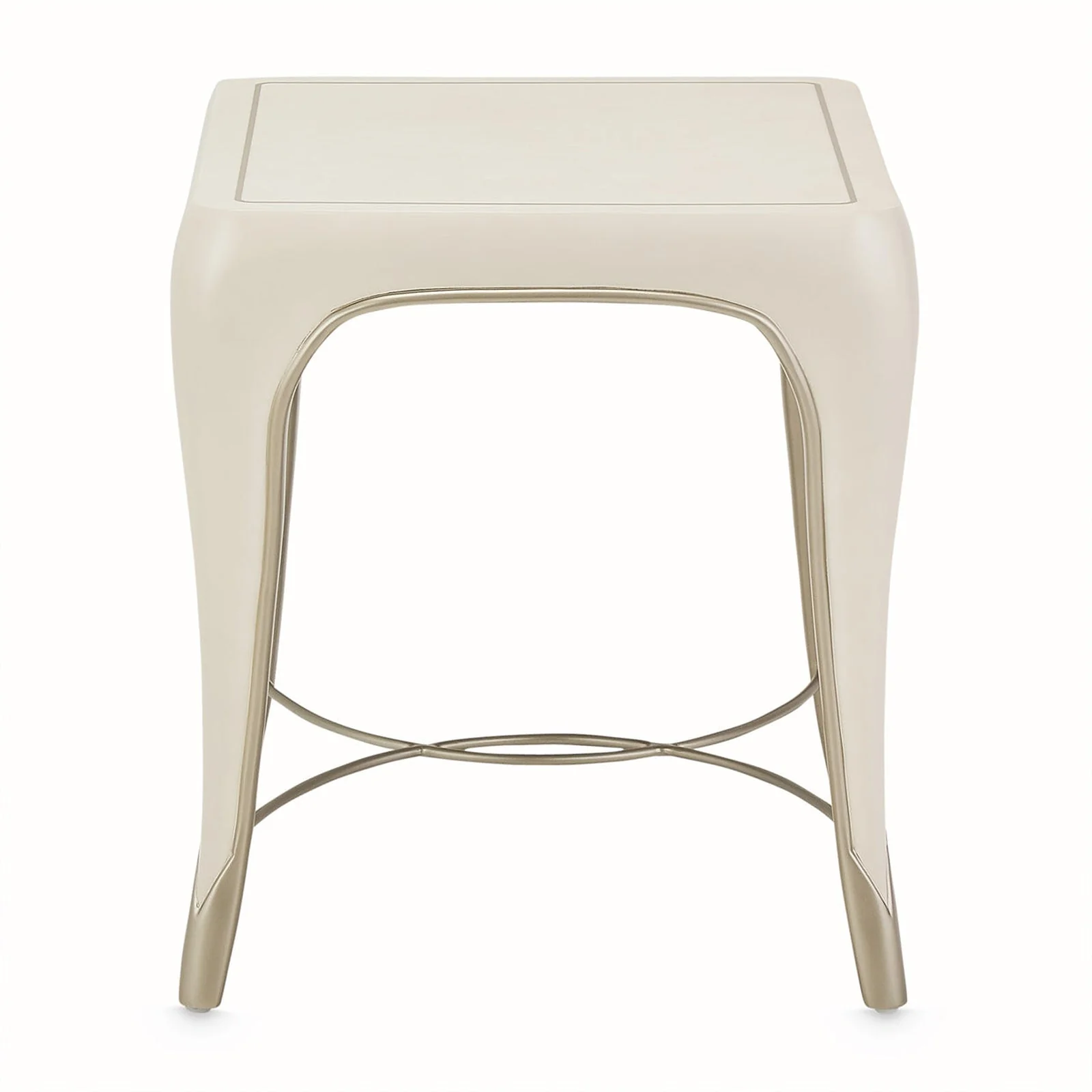Michael Amini London Place End Table - Image 3