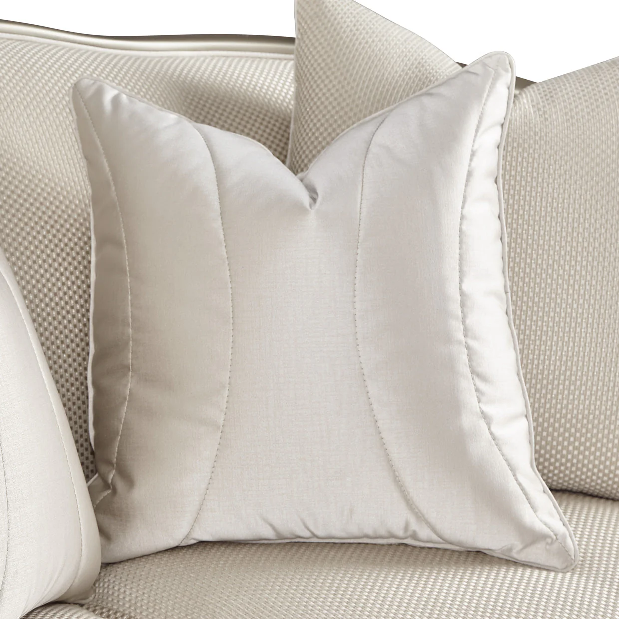 Michael Amini London Place Loveseat - Image 10