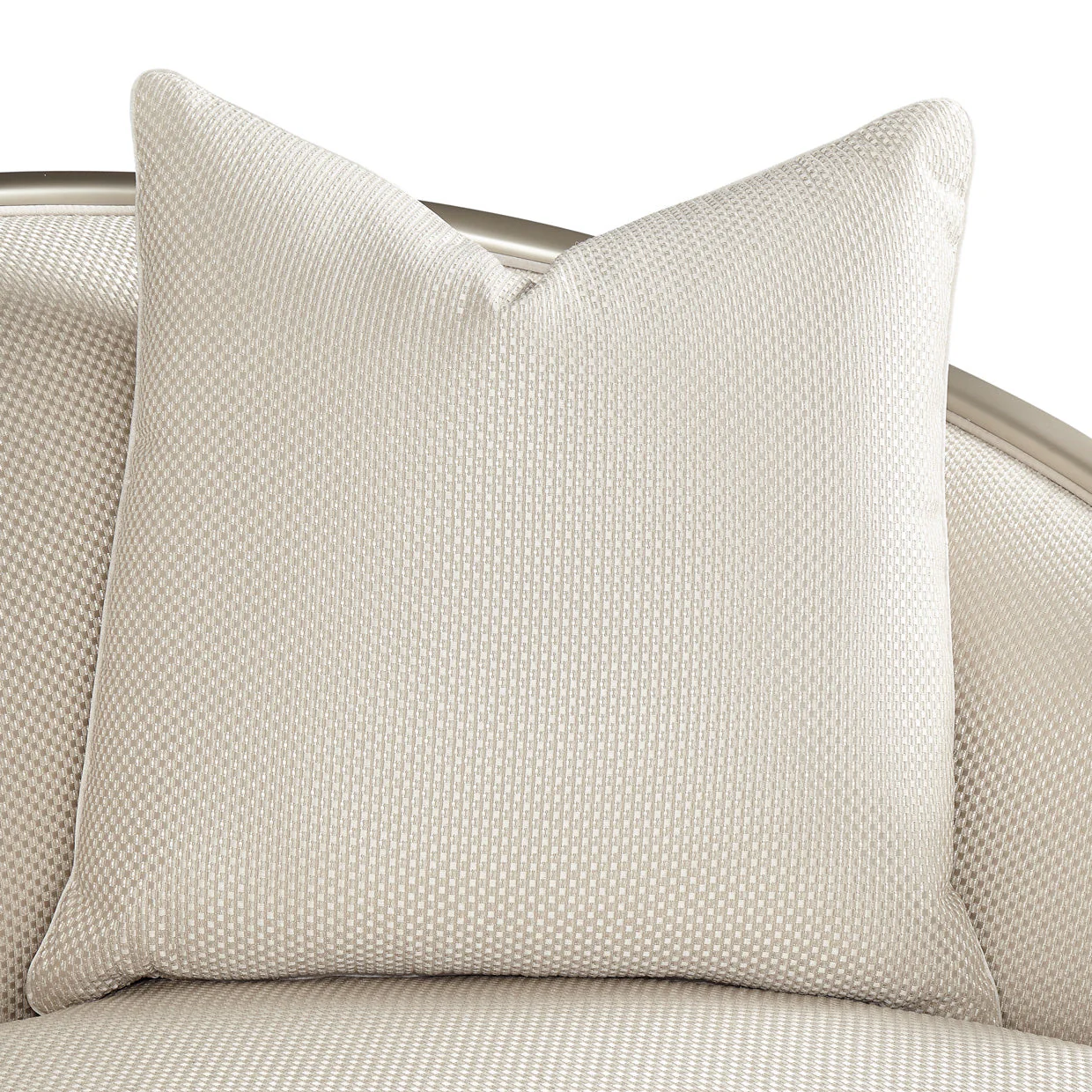 Michael Amini London Place Loveseat - Image 11