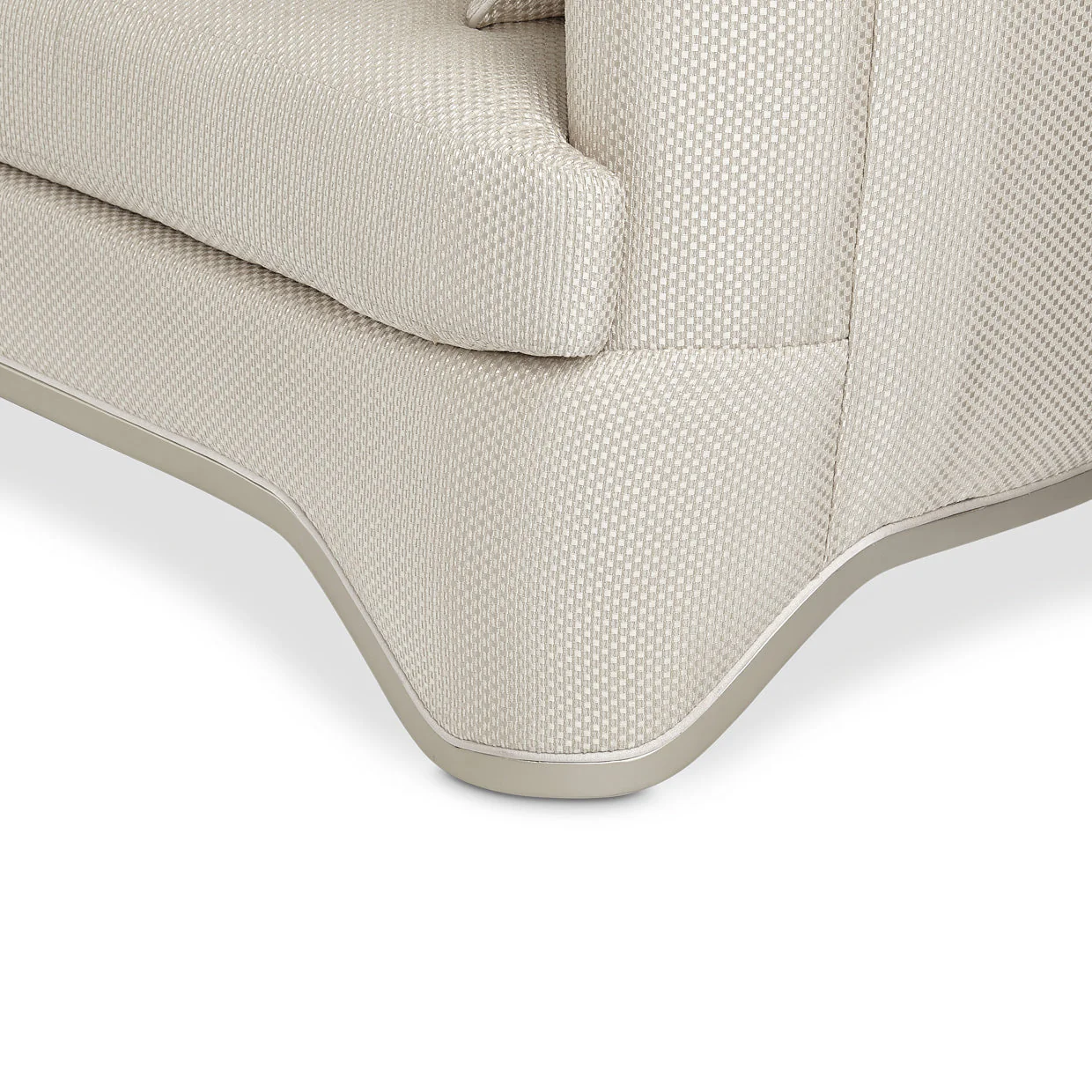 Michael Amini London Place Loveseat - Image 13