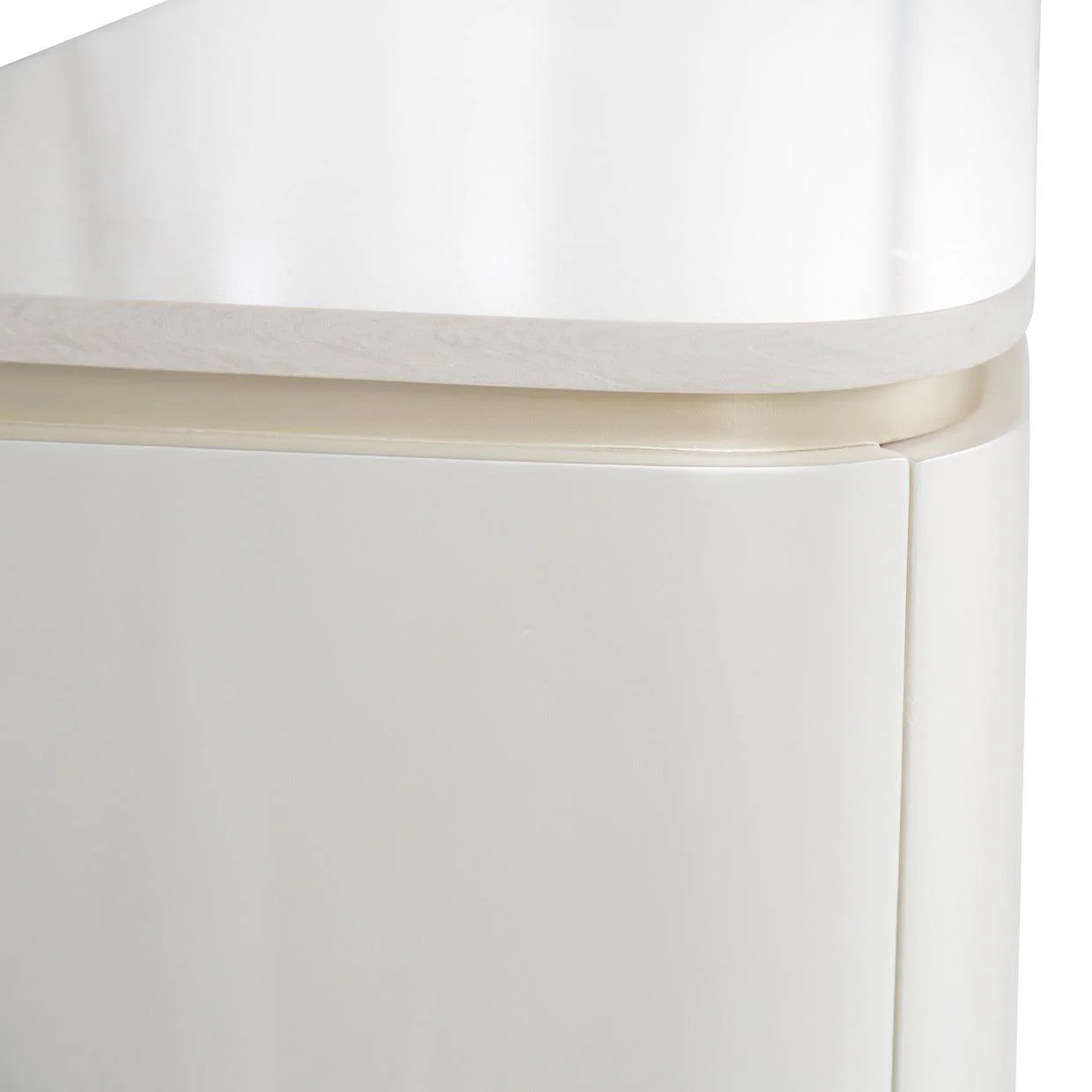 Michael Amini London Place Media Cabinet - Image 6