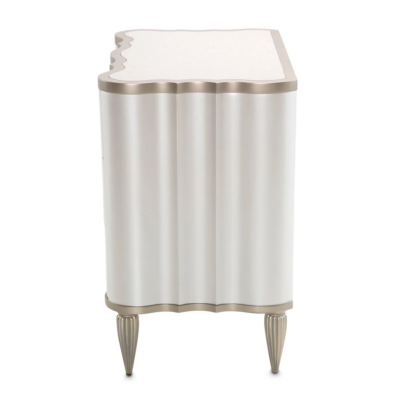 Michael Amini London Place Nightstand - Image 6