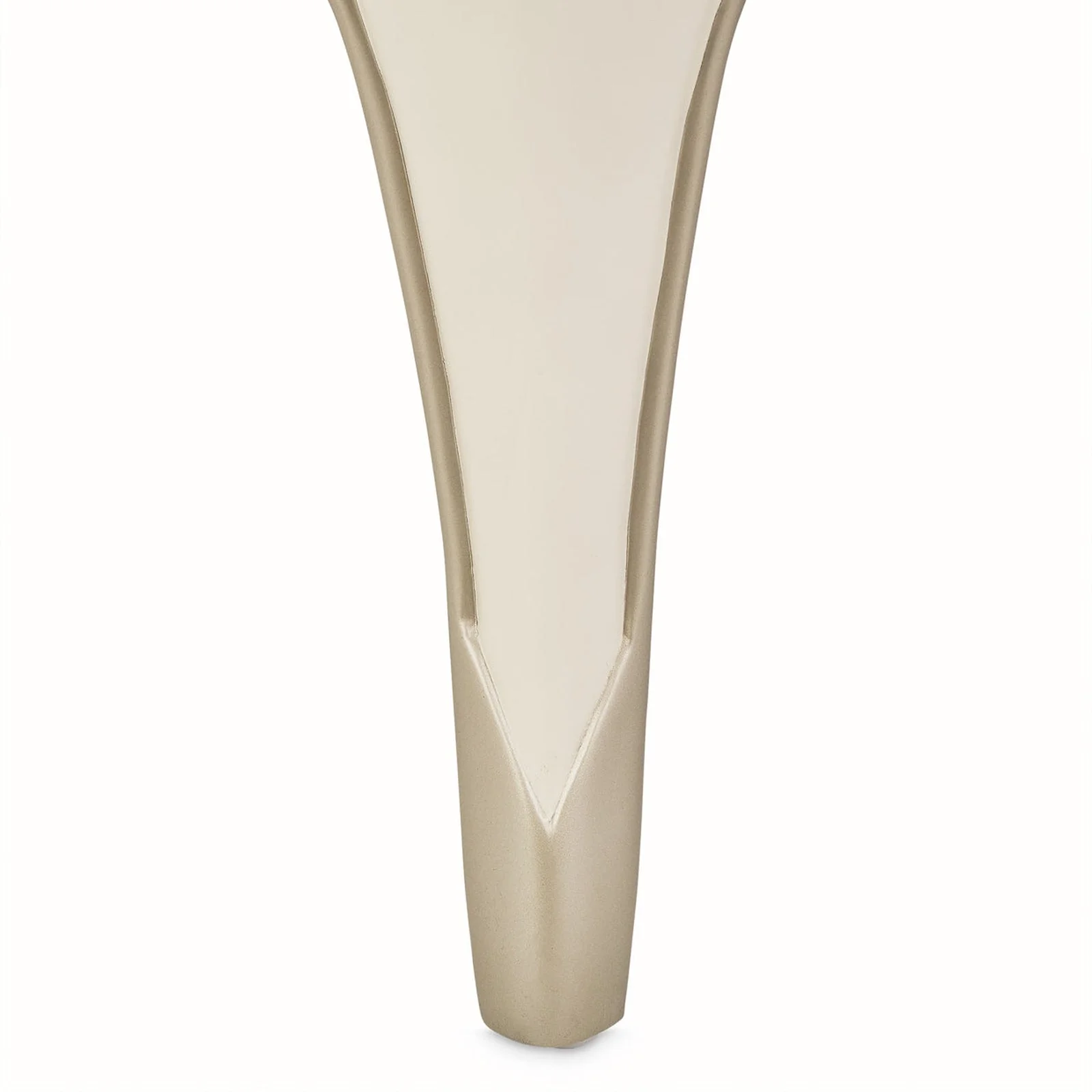 Michael Amini London Place Rectangular Cocktail Table - Image 11
