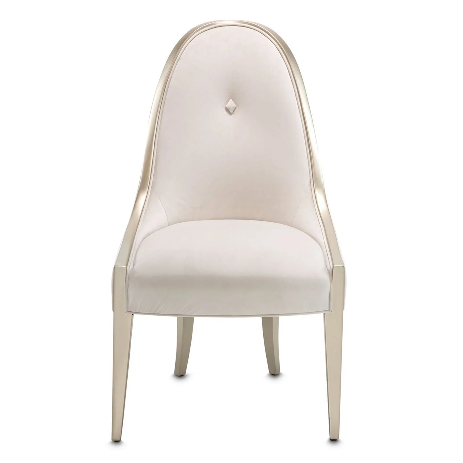 Michael Amini London Place Side Chair - Image 4