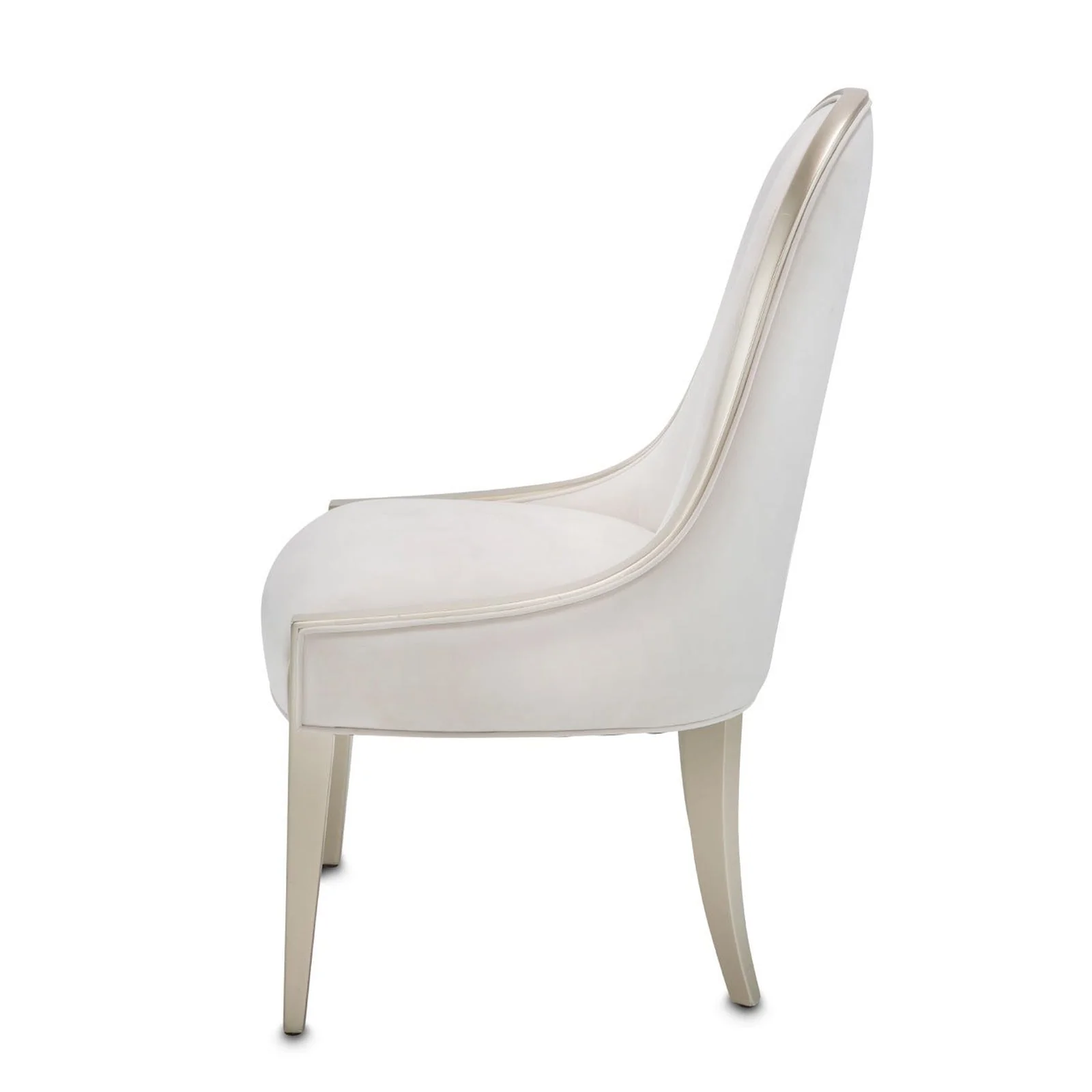 Michael Amini London Place Side Chair - Image 5