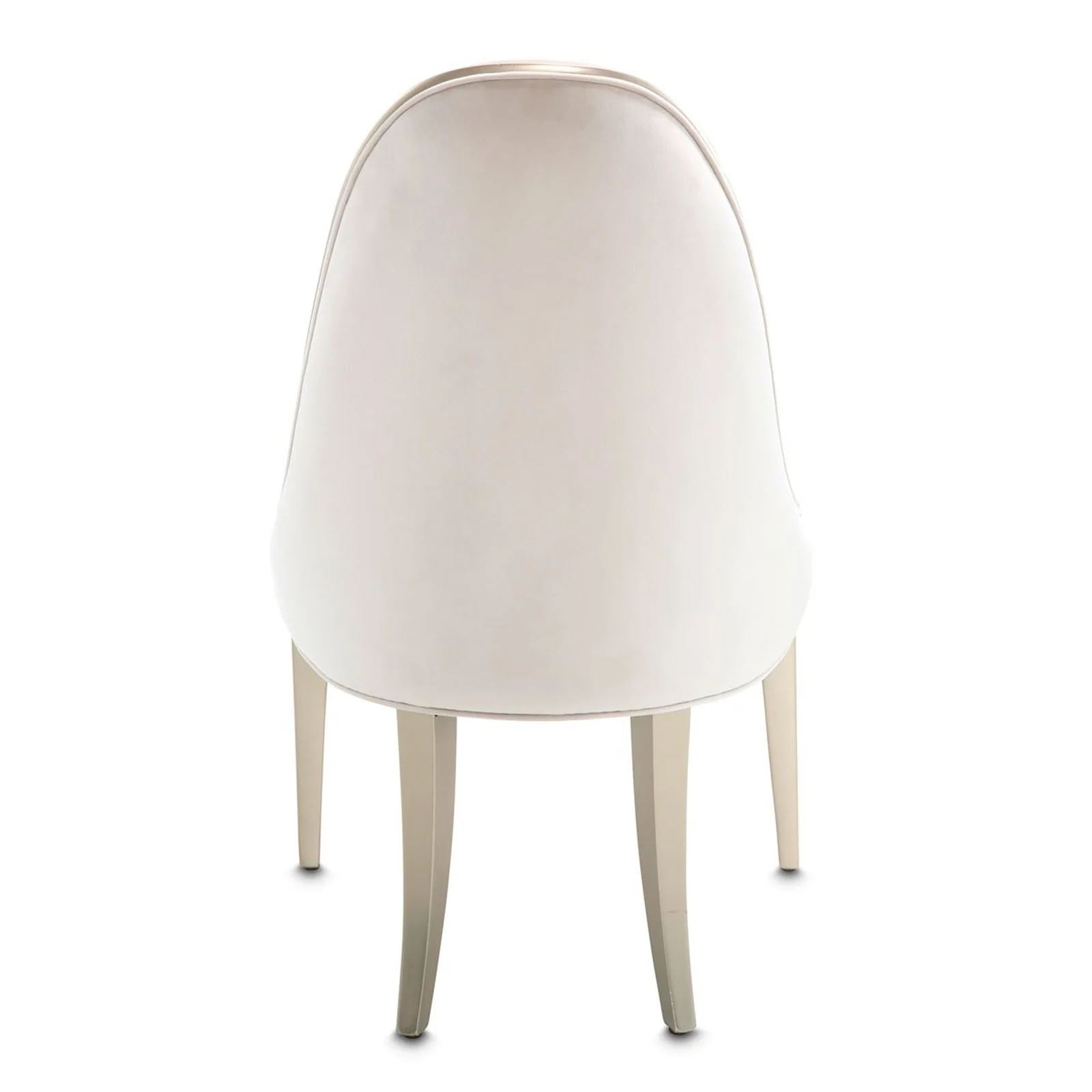 Michael Amini London Place Side Chair - Image 6