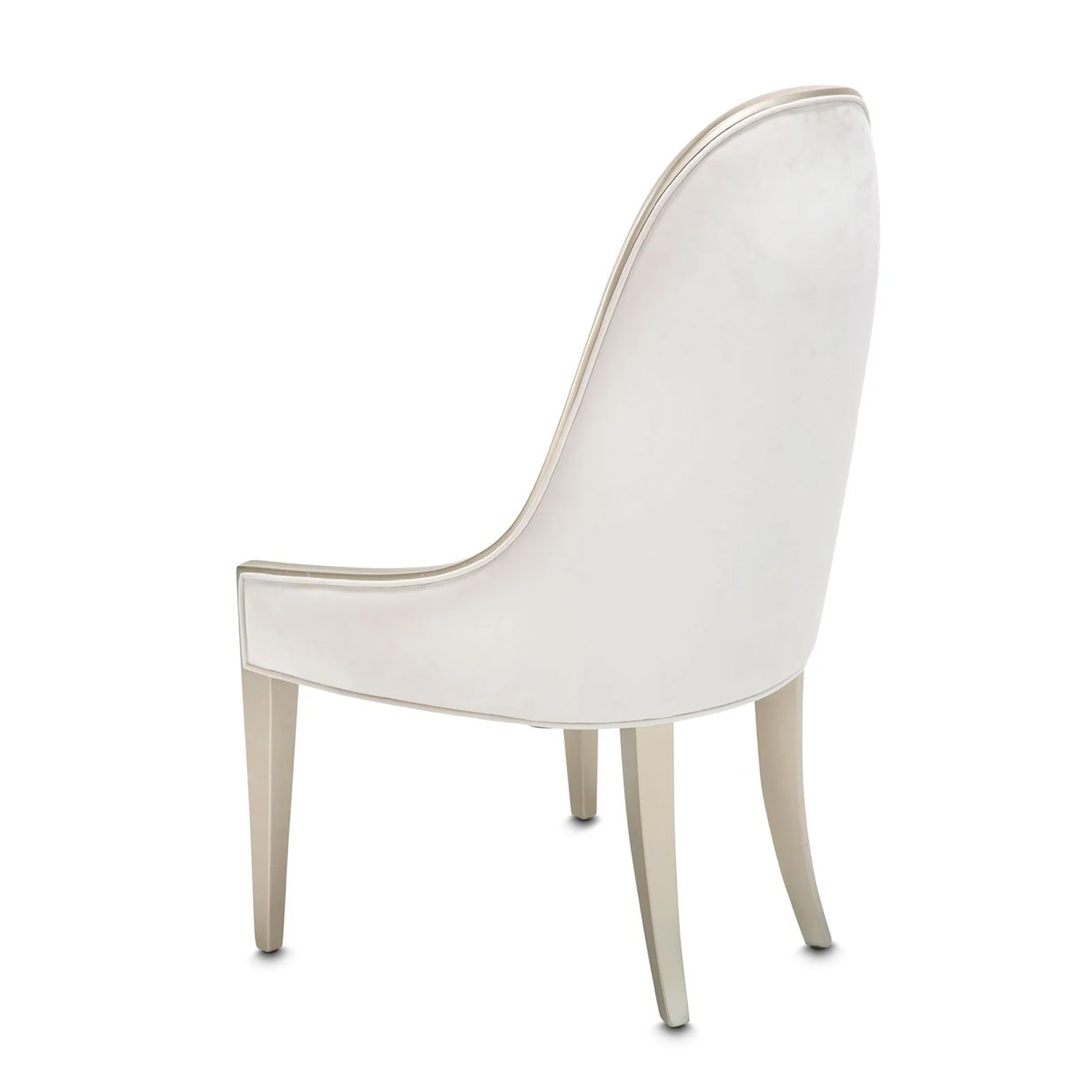 Michael Amini London Place Side Chair - Image 7