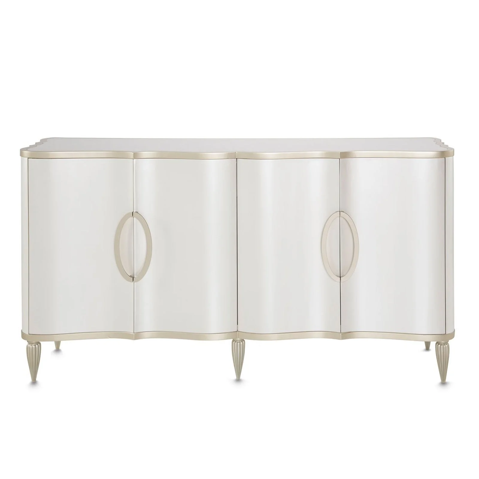 Michael Amini London Place Sideboard - Image 4