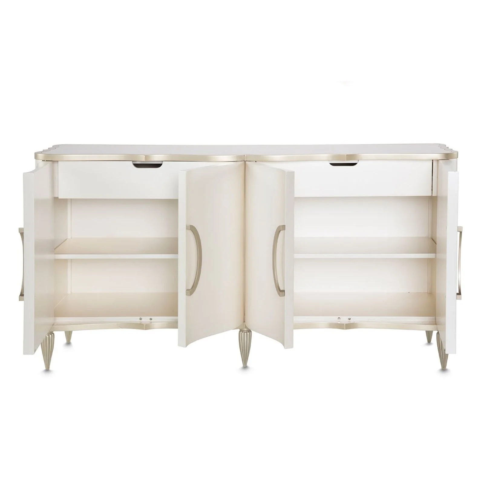 Michael Amini London Place Sideboard - Image 6