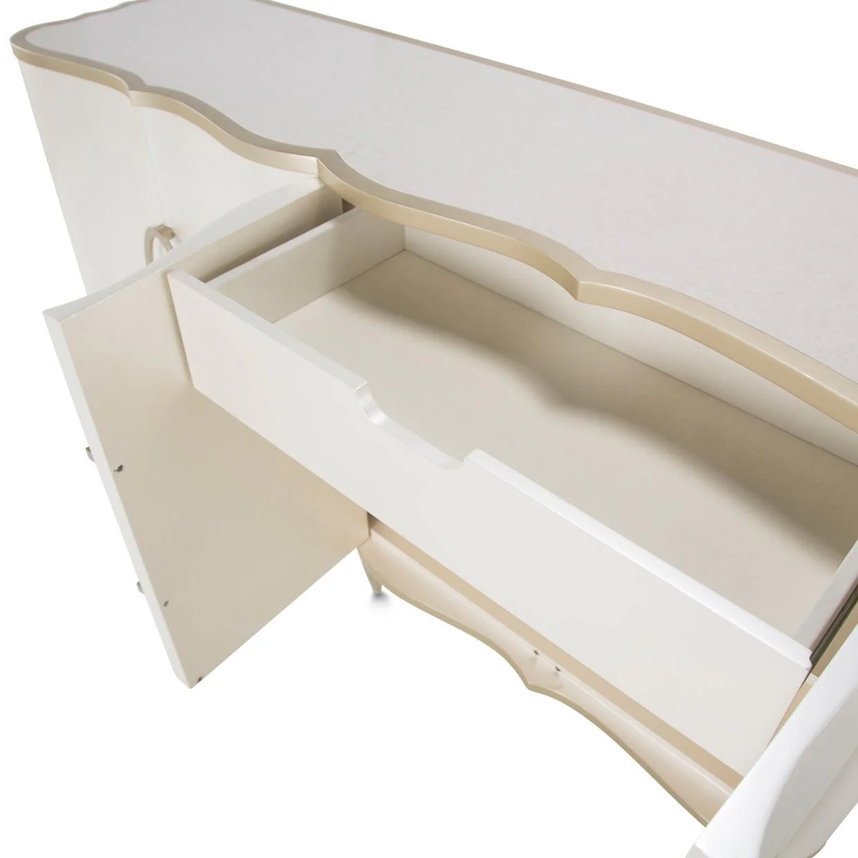 Michael Amini London Place Sideboard - Image 7