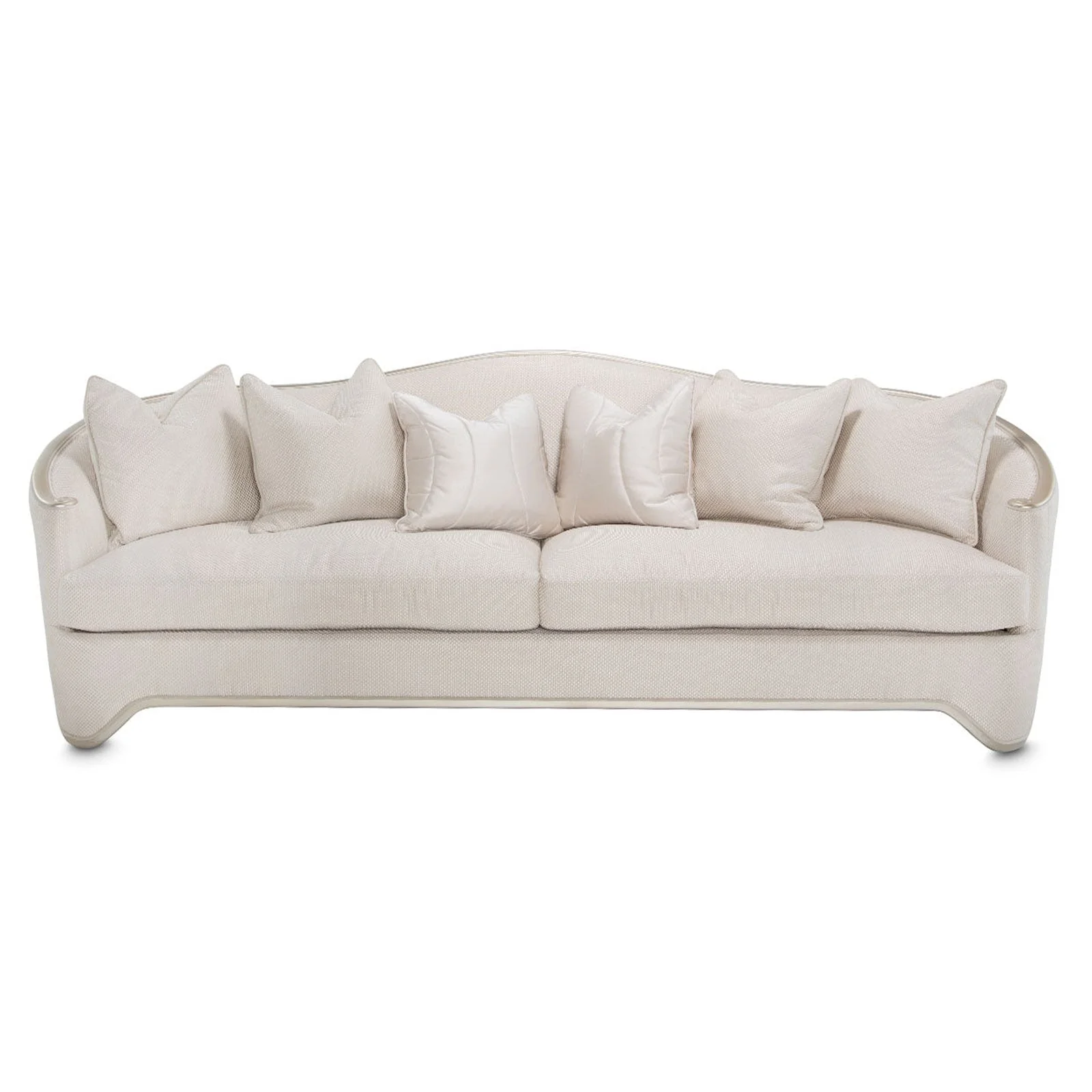 Michael Amini London Place Sofa - Image 4