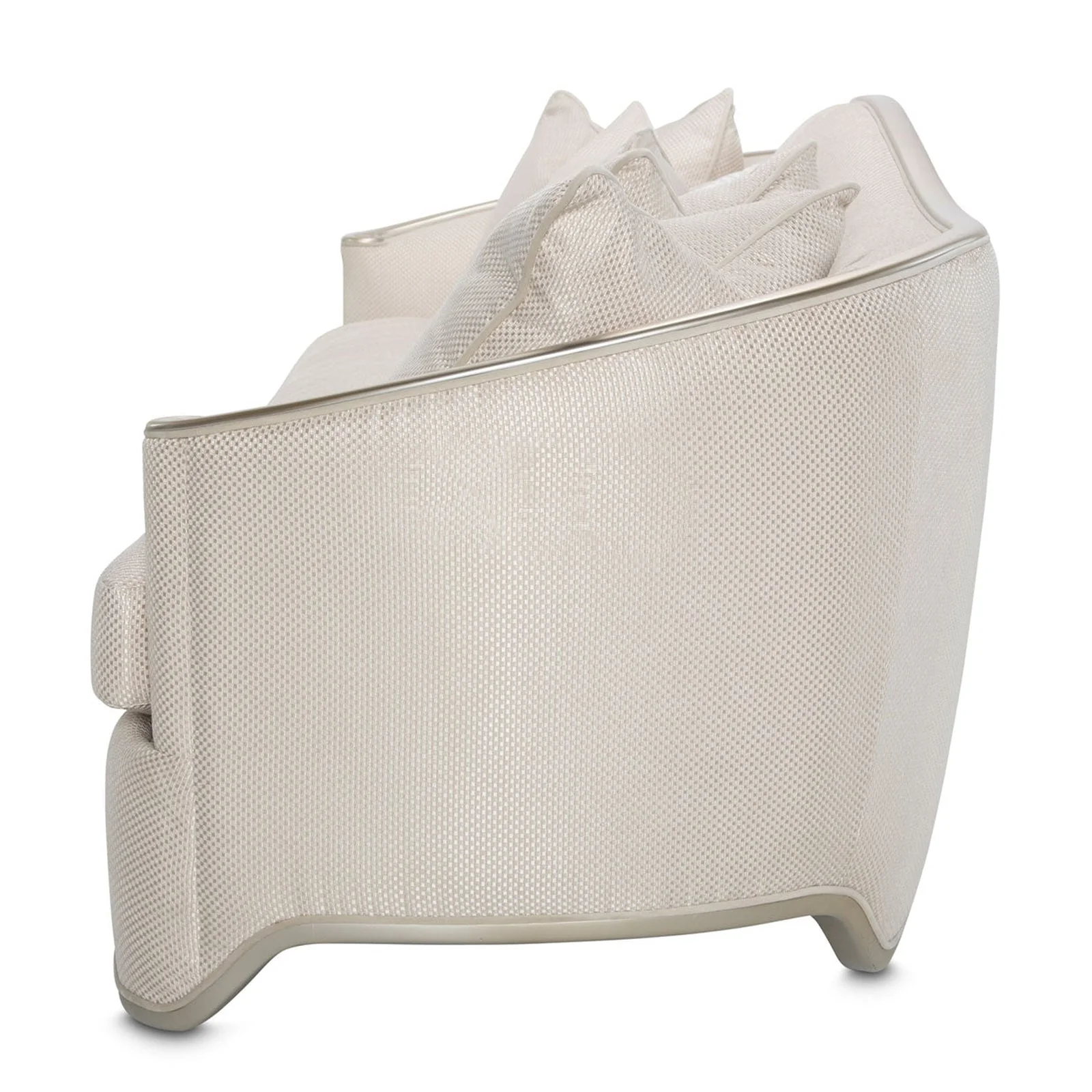 Michael Amini London Place Sofa - Image 6
