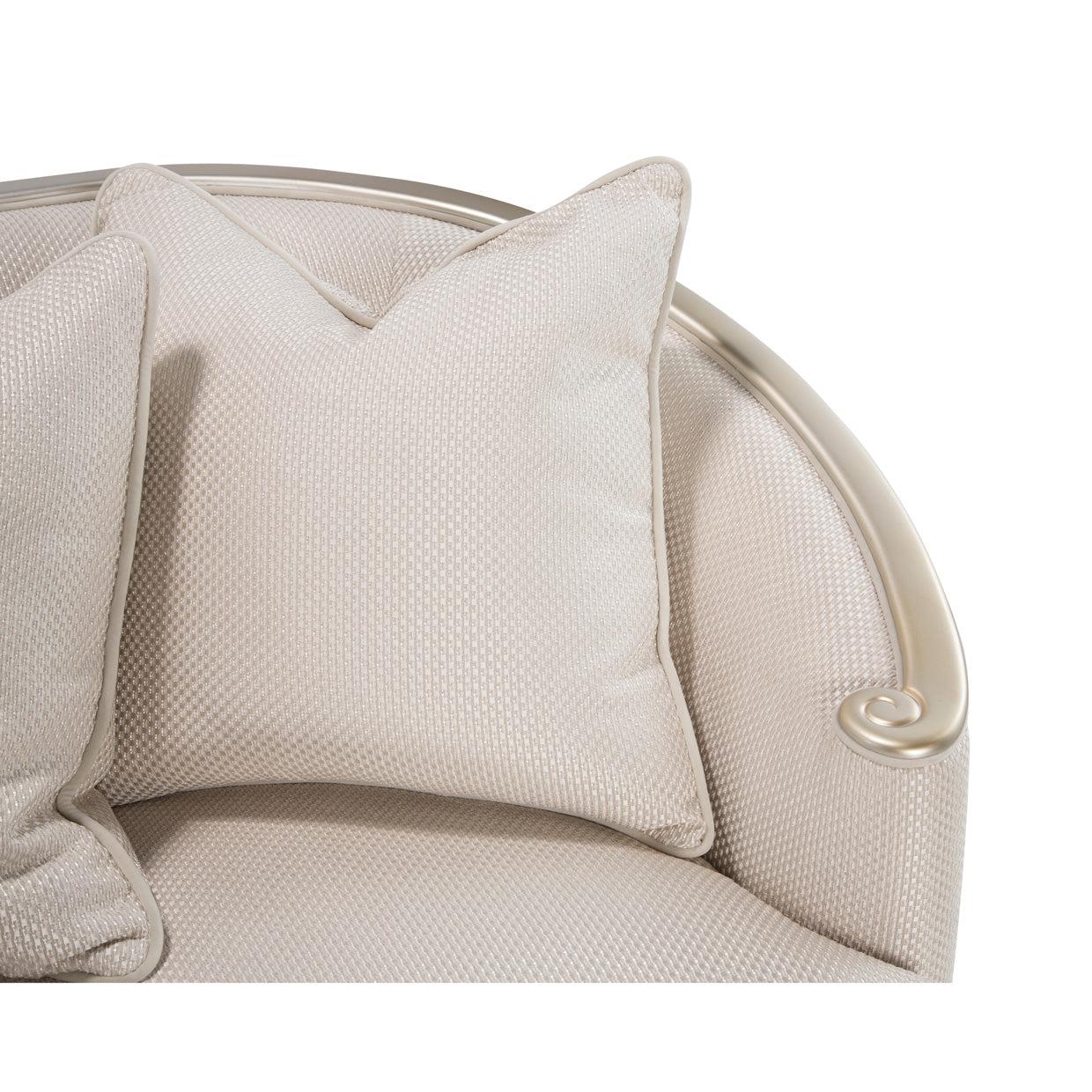 Michael Amini London Place Sofa - Image 7