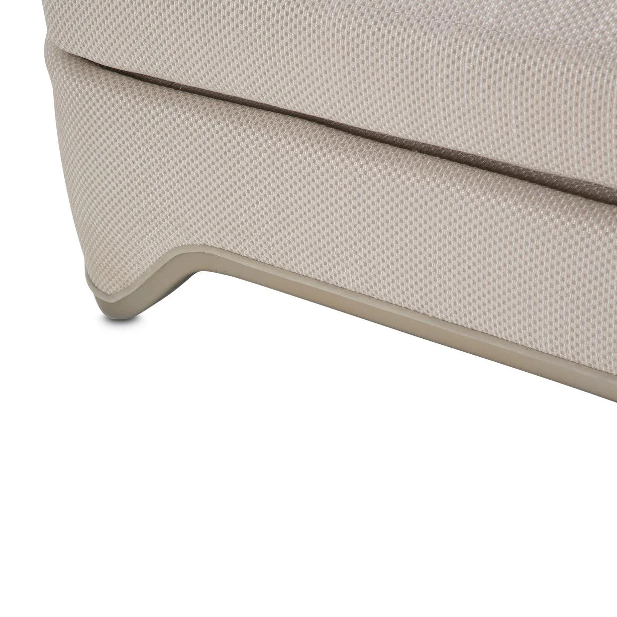Michael Amini London Place Sofa - Image 9