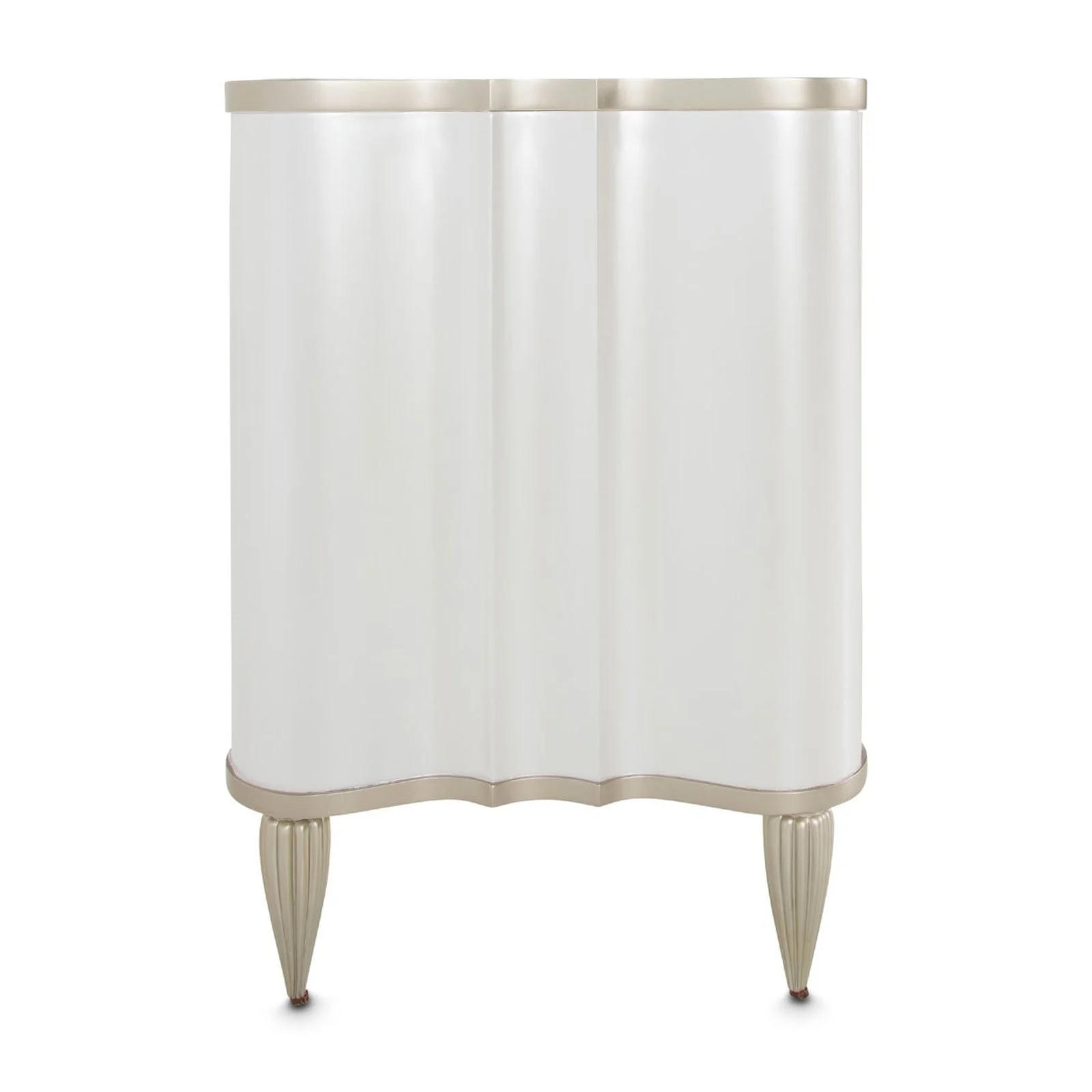 Michael Amini London Place Vanity Desk - Image 3