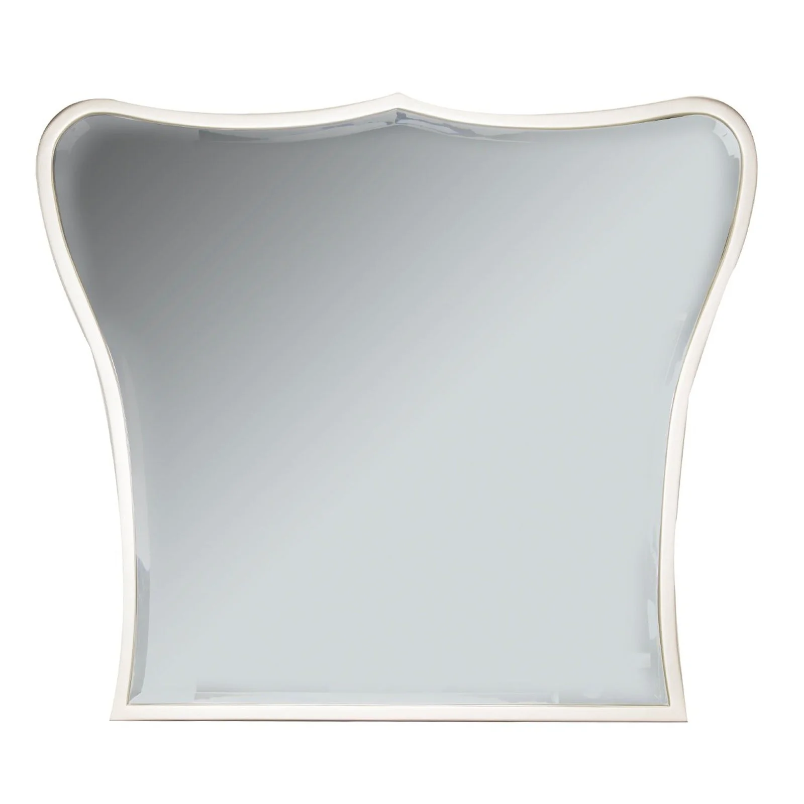 Michael Amini London Place Vanity Mirror - Image 2