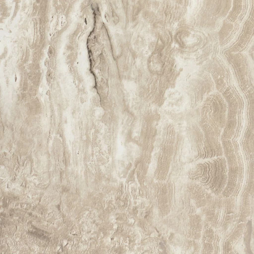 Michael Amini Lotus Bay End Table - Sand - Image 10
