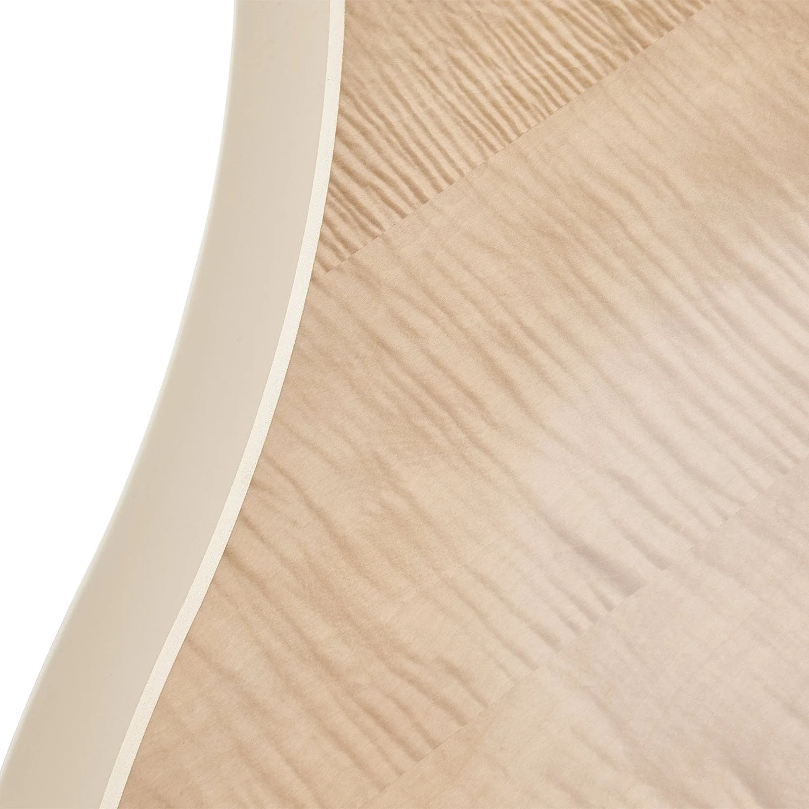 Michael Amini Malibu Crest Rectangular Dining Table - Image 15