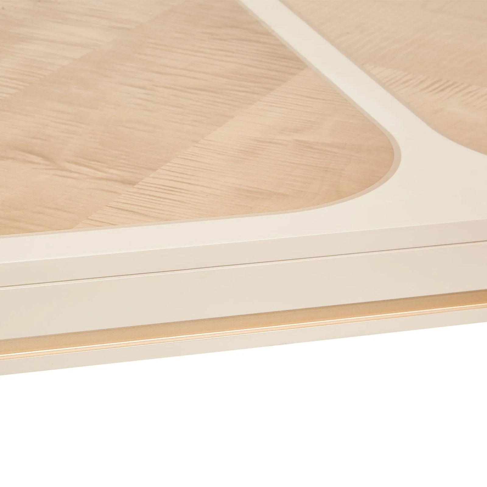 Michael Amini Malibu Crest Rectangular Dining Table - Image 17
