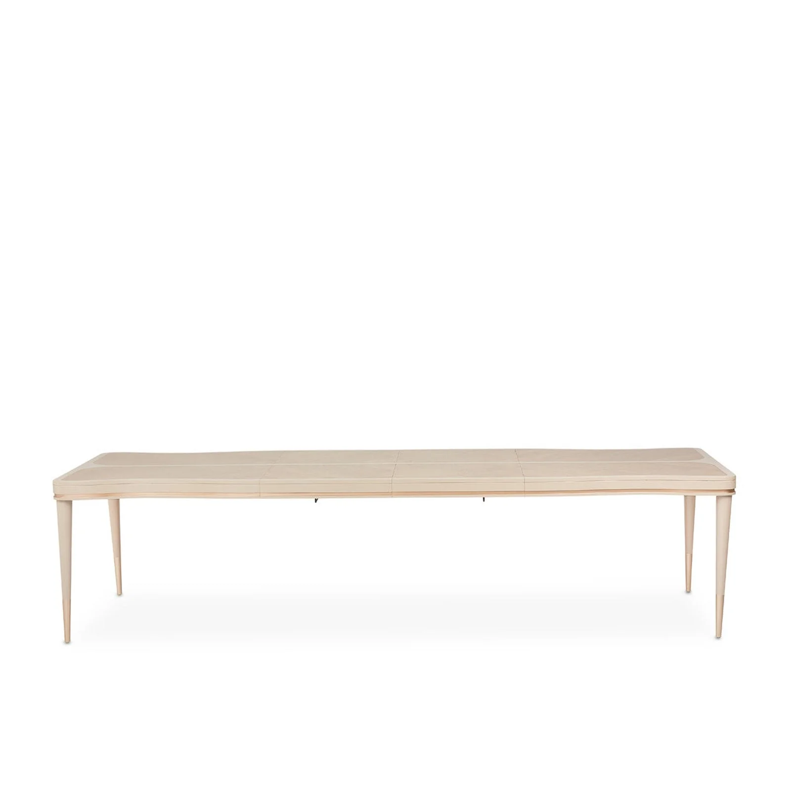 Michael Amini Malibu Crest Rectangular Dining Table - Image 5