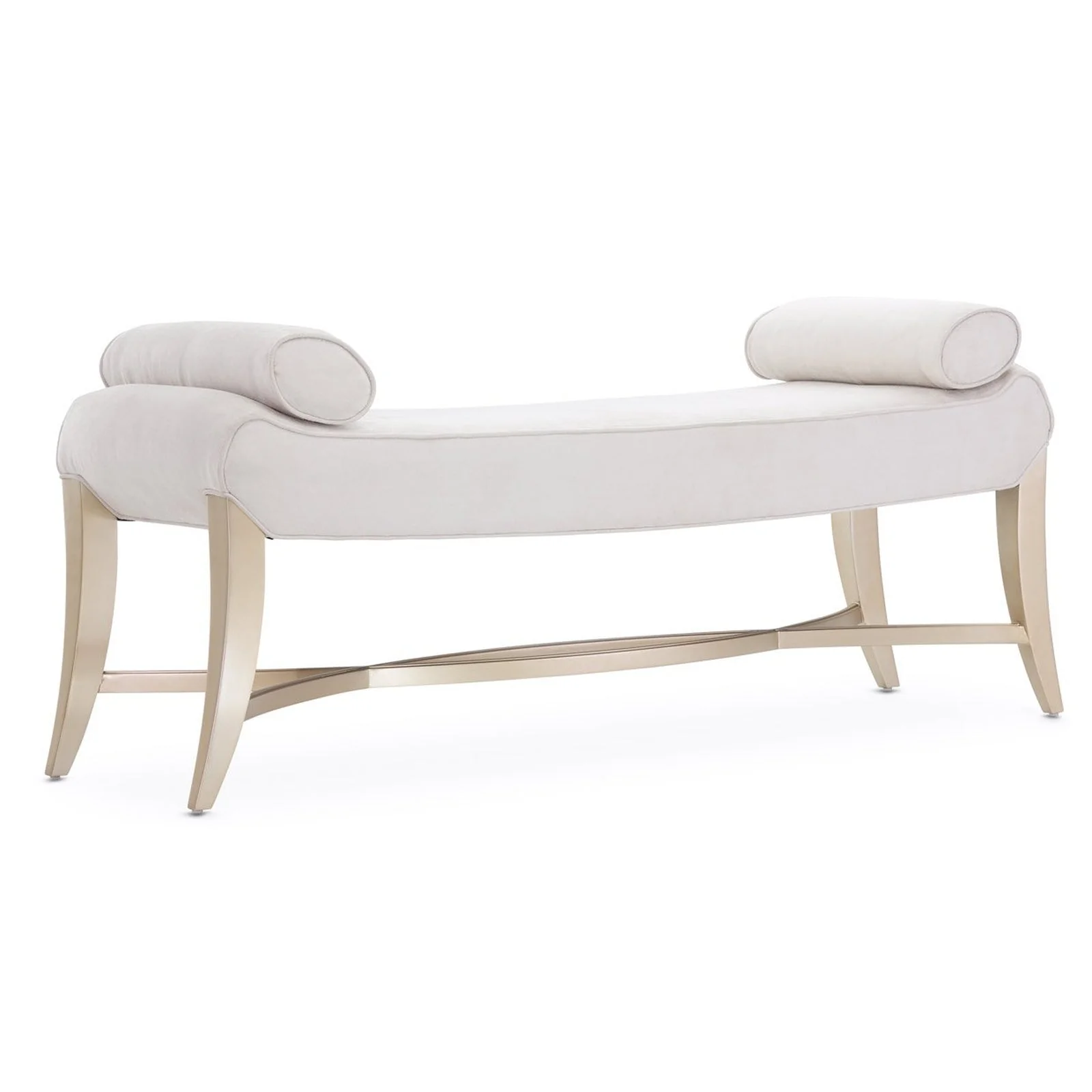 Michael Amini Malibu Crest Bench - Image 10