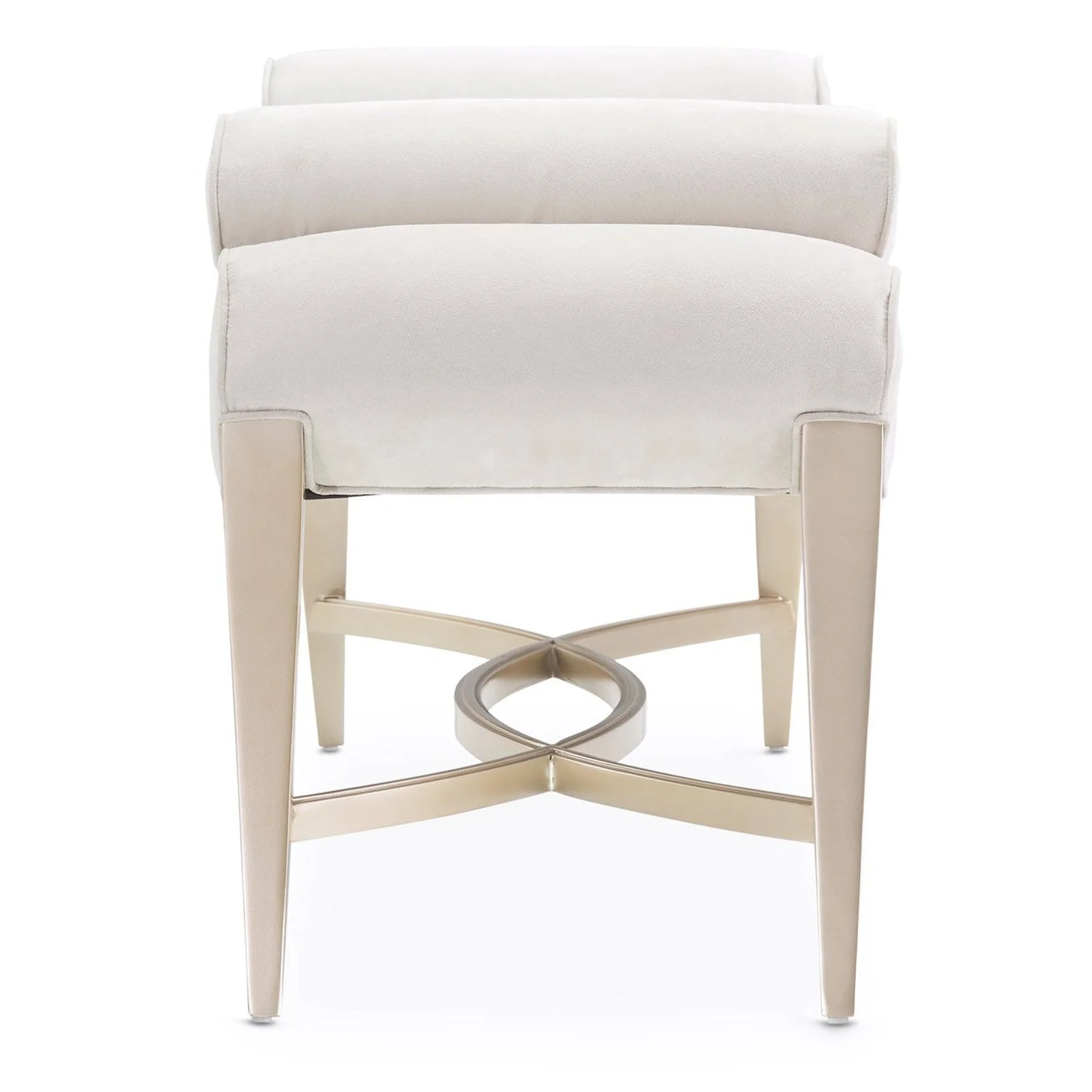 Michael Amini Malibu Crest Bench - Image 11