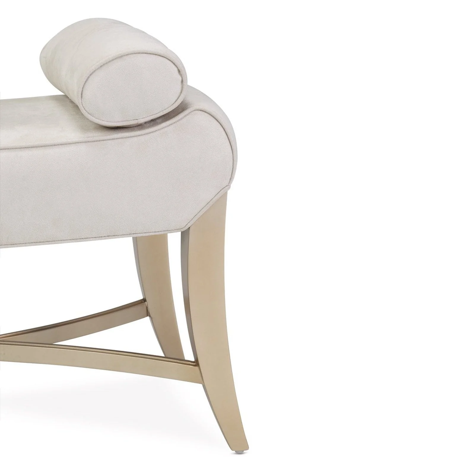 Michael Amini Malibu Crest Bench - Image 13