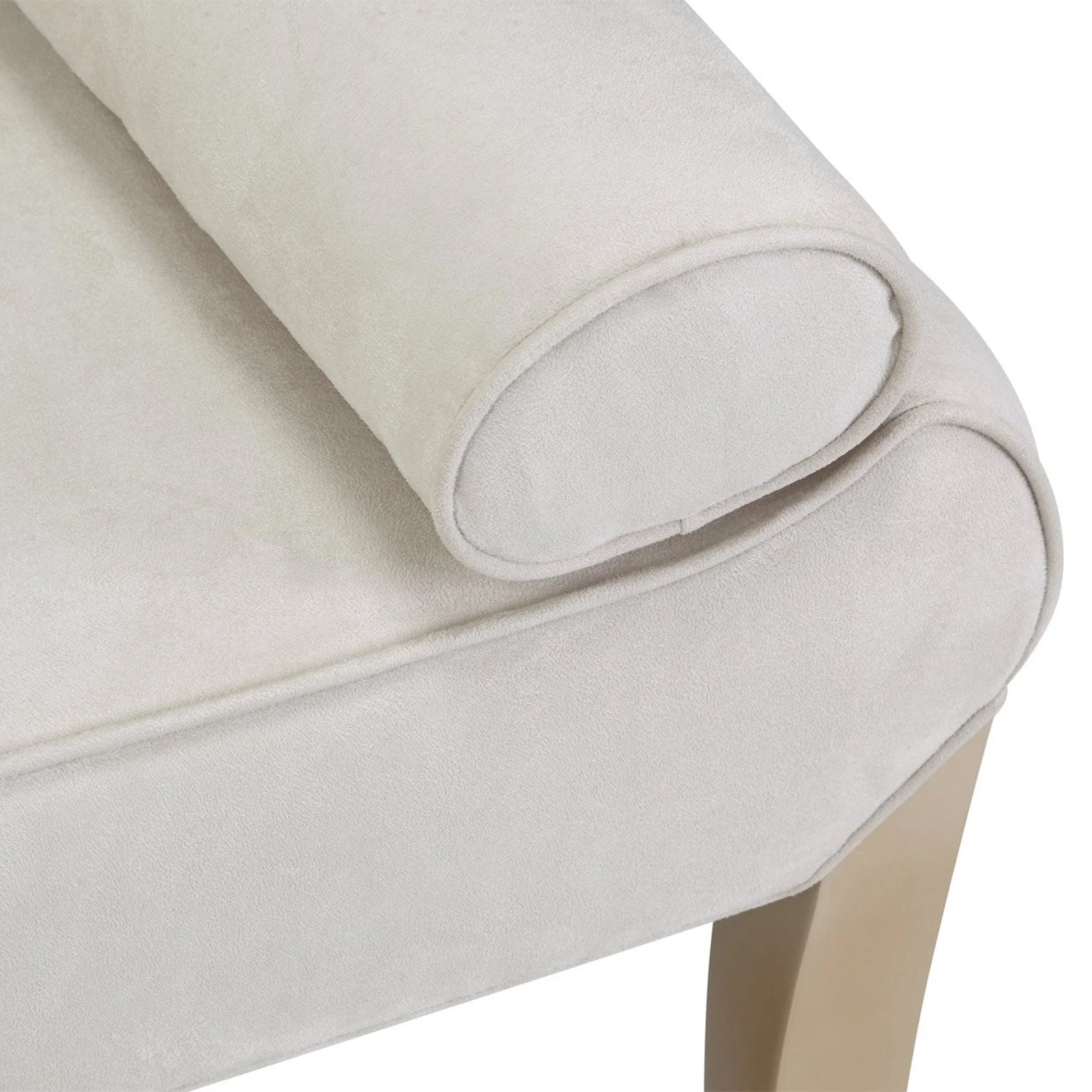 Michael Amini Malibu Crest Bench - Image 14