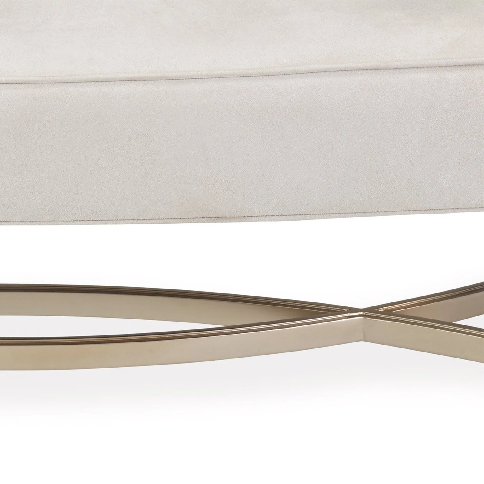 Michael Amini Malibu Crest Bench - Image 15