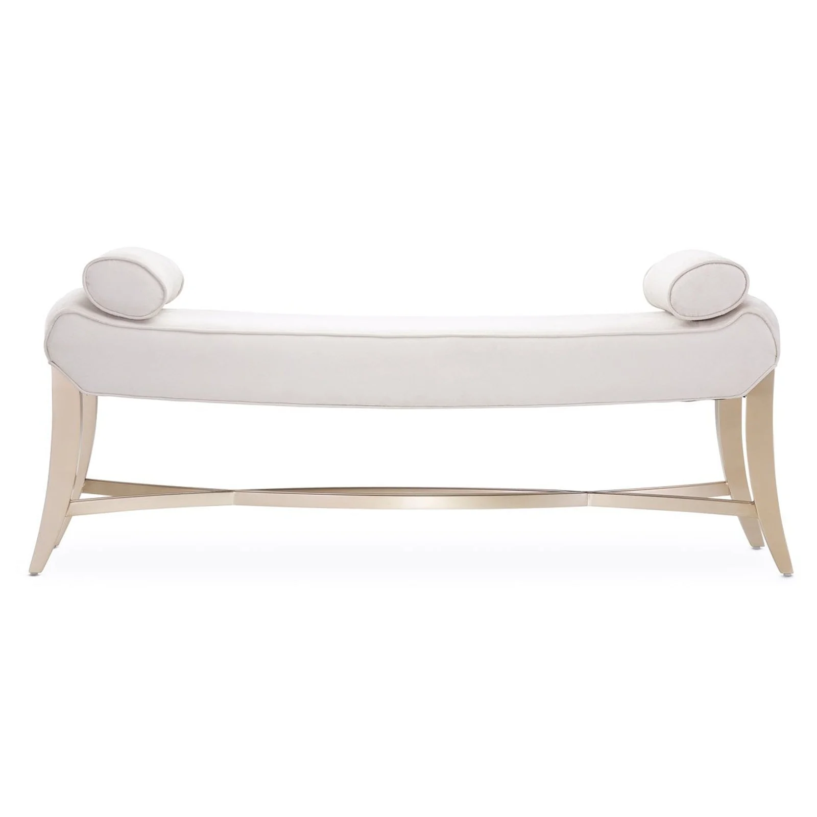 Michael Amini Malibu Crest Bench - Image 9