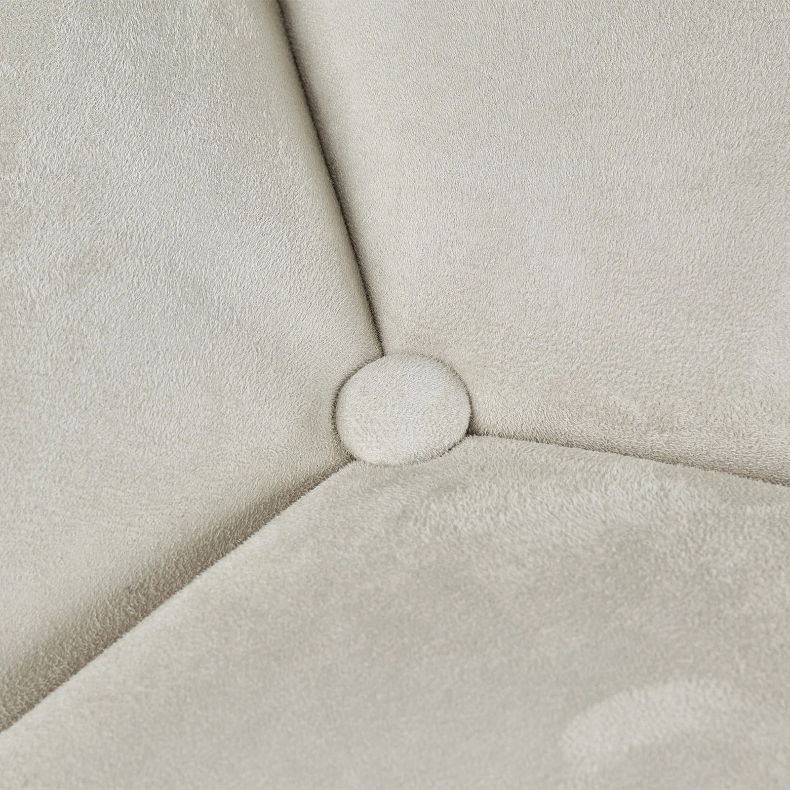 Michael Amini Malibu Crest Cocktail Ottoman - Image 6