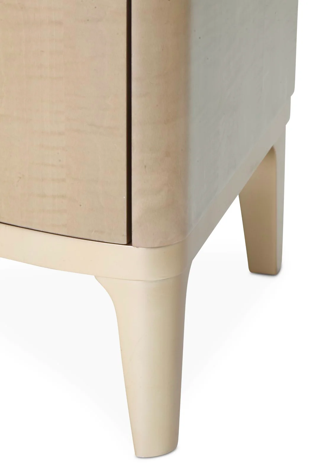 Michael Amini Malibu Crest Dresser - Blush - Image 9