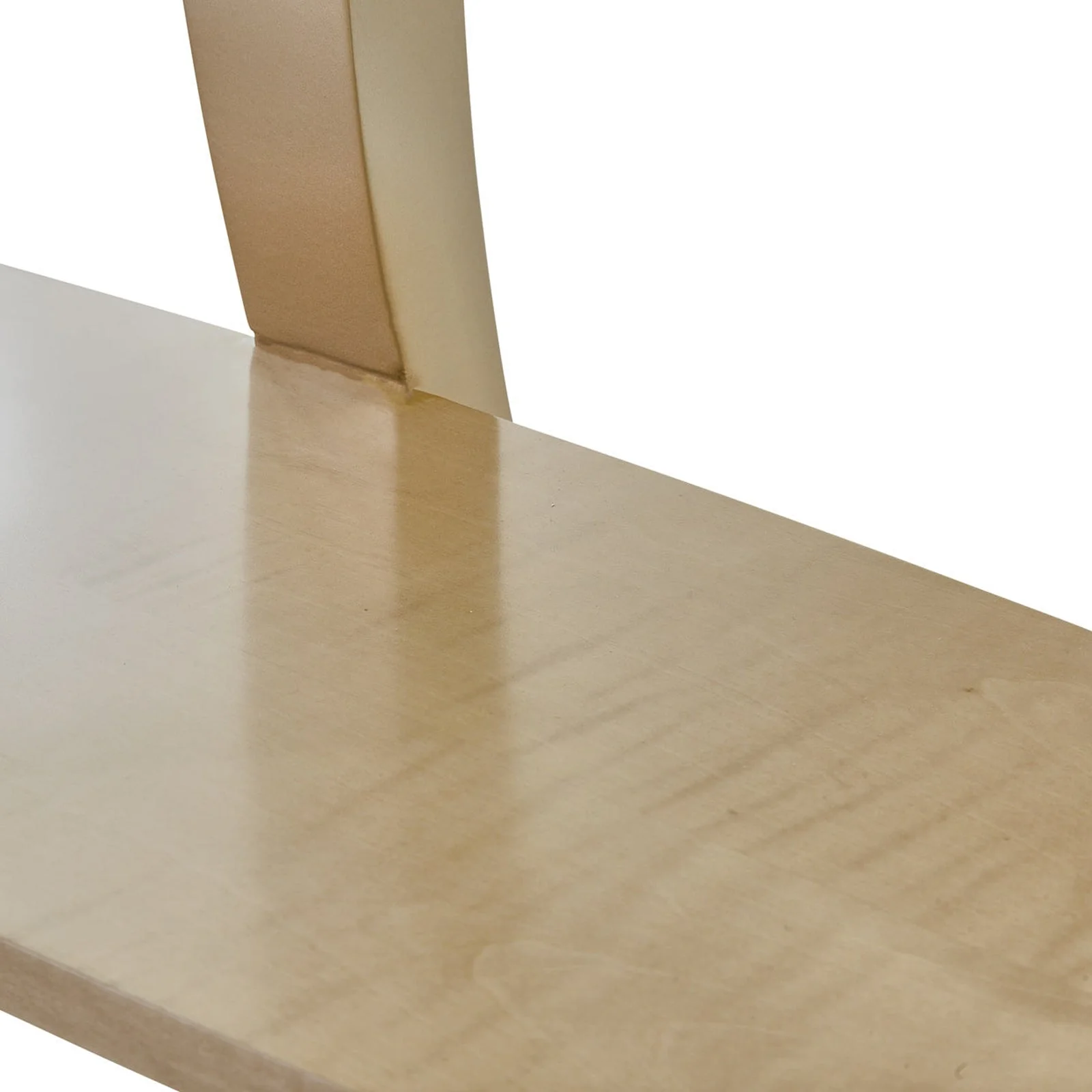 Michael Amini Malibu Crest Glass End Table - Image 13