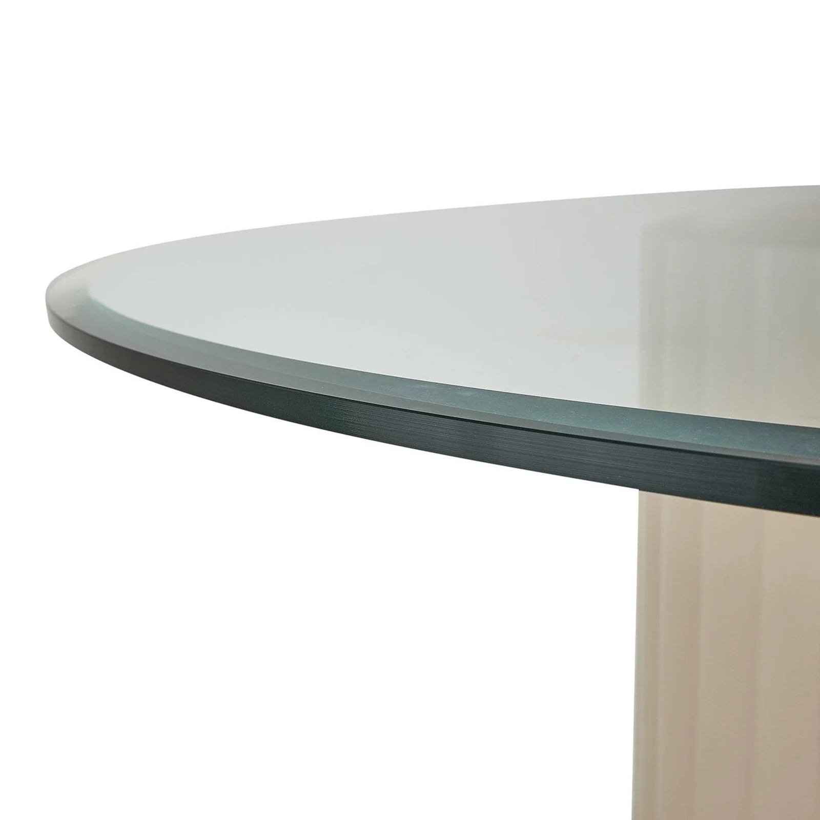 Michael Amini Malibu Crest Round Dining Table - Image 3