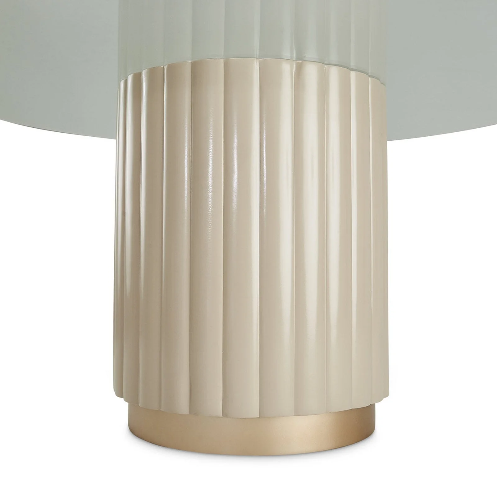 Michael Amini Malibu Crest Round Dining Table - Image 5