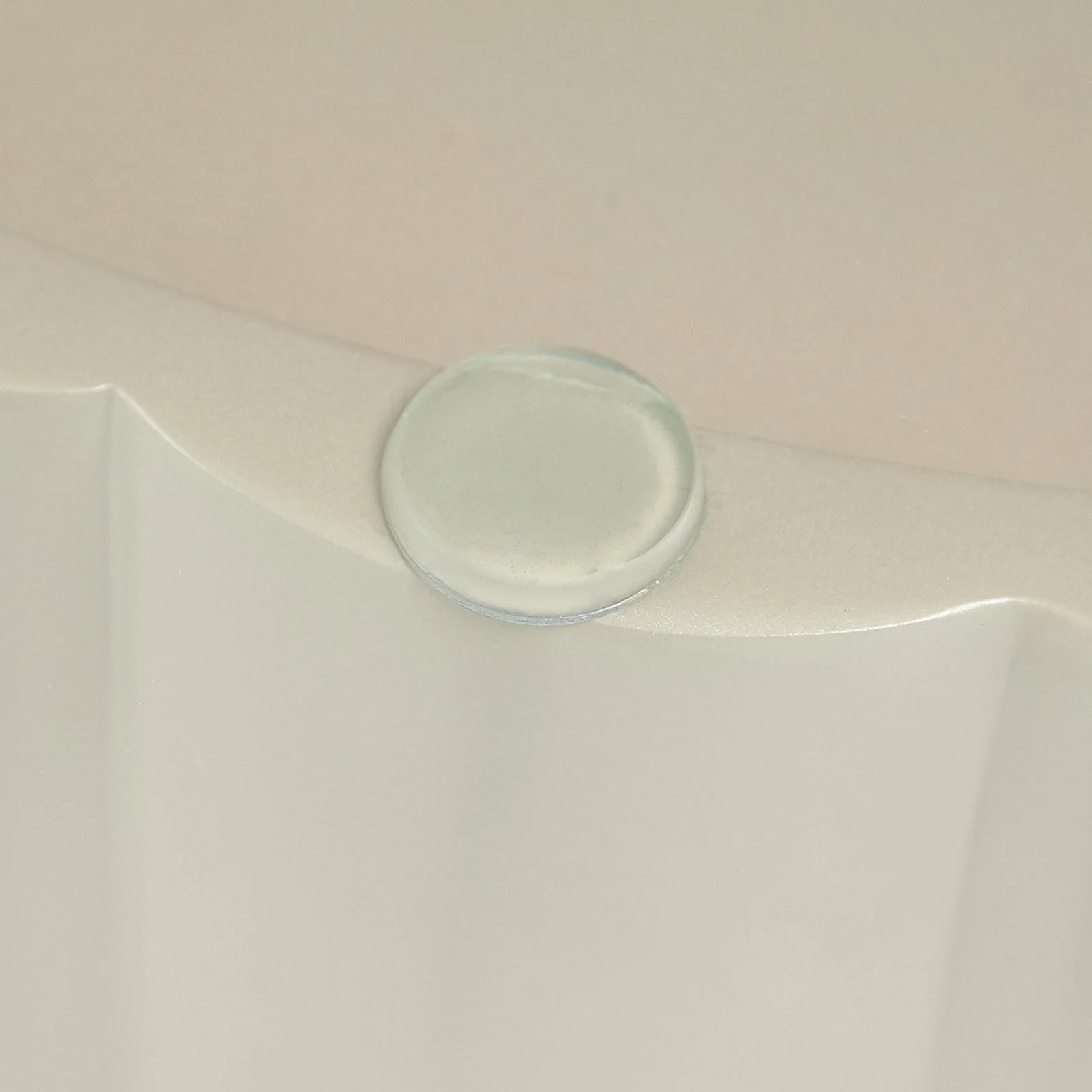 Michael Amini Malibu Crest Round Dining Table - Image 7